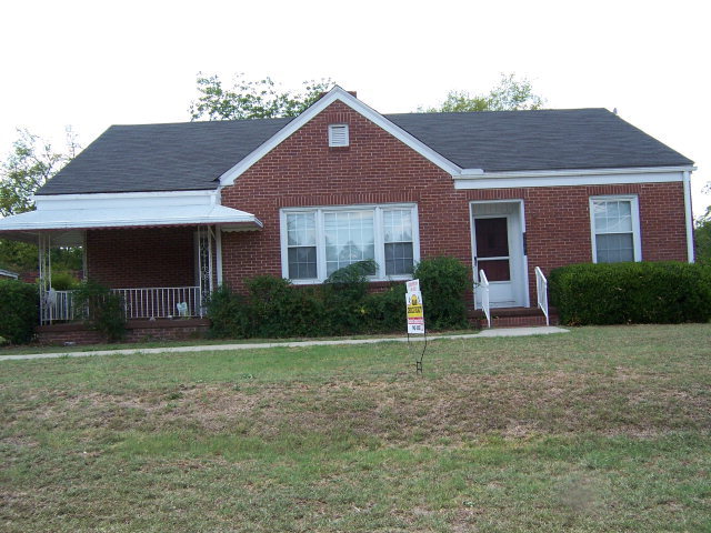1640-44 Clinton Road Macon, GA 31211 - Photo 1 of 1 Primary Photo