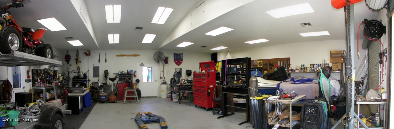 9361 Hipps Road Jacksonville, FL 32222 - Photo 2 of 21 a view of a storage