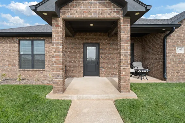 $312,000 | 7303 Ellen Hope Street, Amarillo, TX 79119
