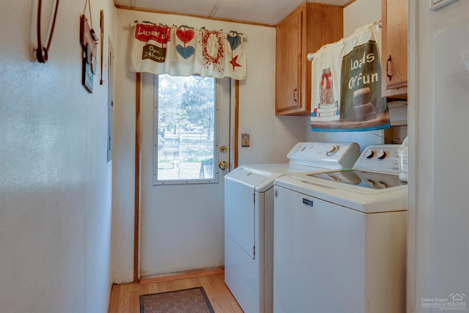 9153 Southwest Panorama Road Terrebonne, OR 97760 - Photo 17 of 25 Additional Photo