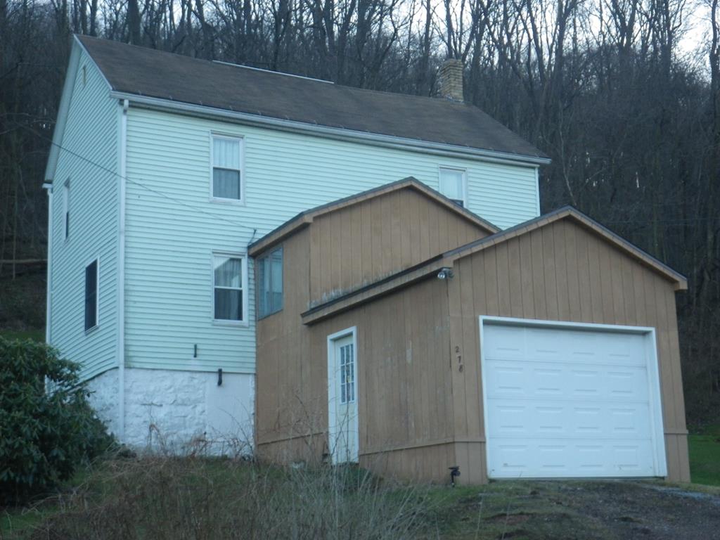 278 Riverside Drive Elmora, PA 15737 - Photo 1 of 30 Gallery Image 1