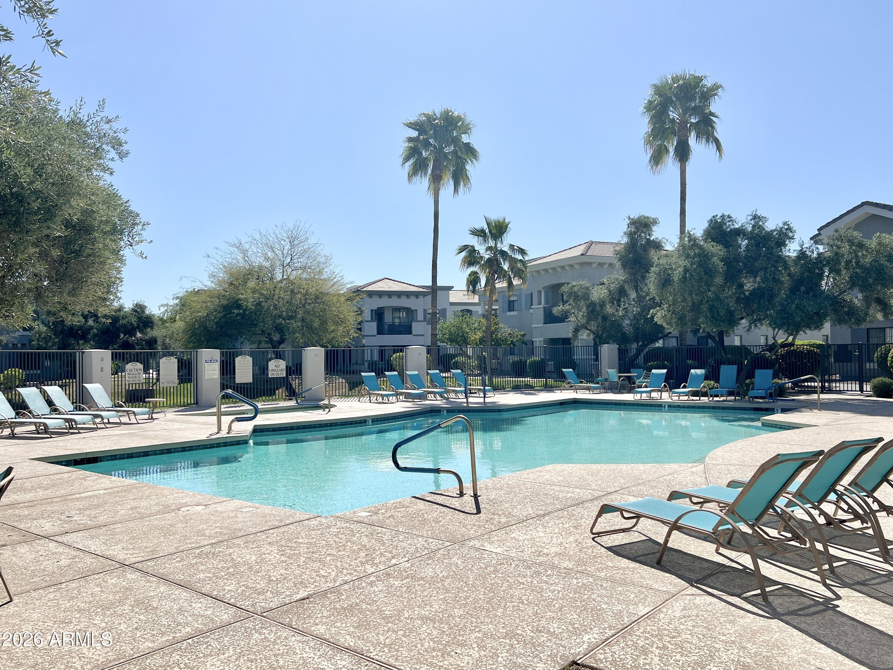 295 North Rural Road, Unit 136 Chandler, AZ 85226 - Photo 22 of 24 295 (22)