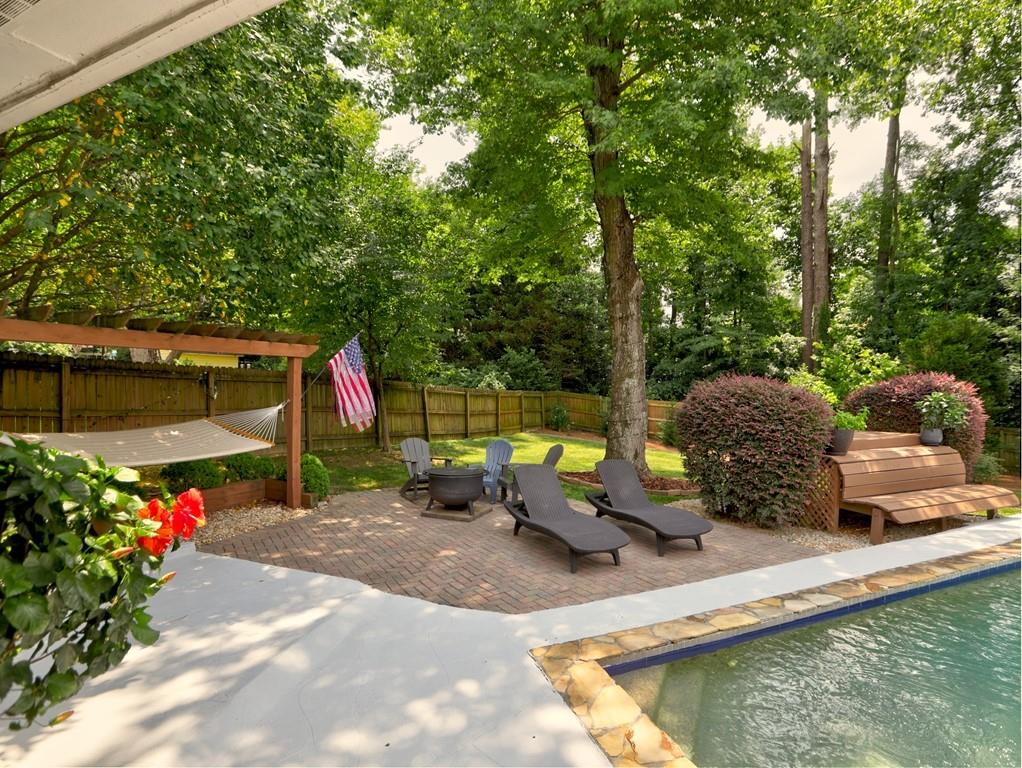715 Glenforest Road Sandy Springs, GA 30328 - Photo 31 of 45 Gallery Image 31