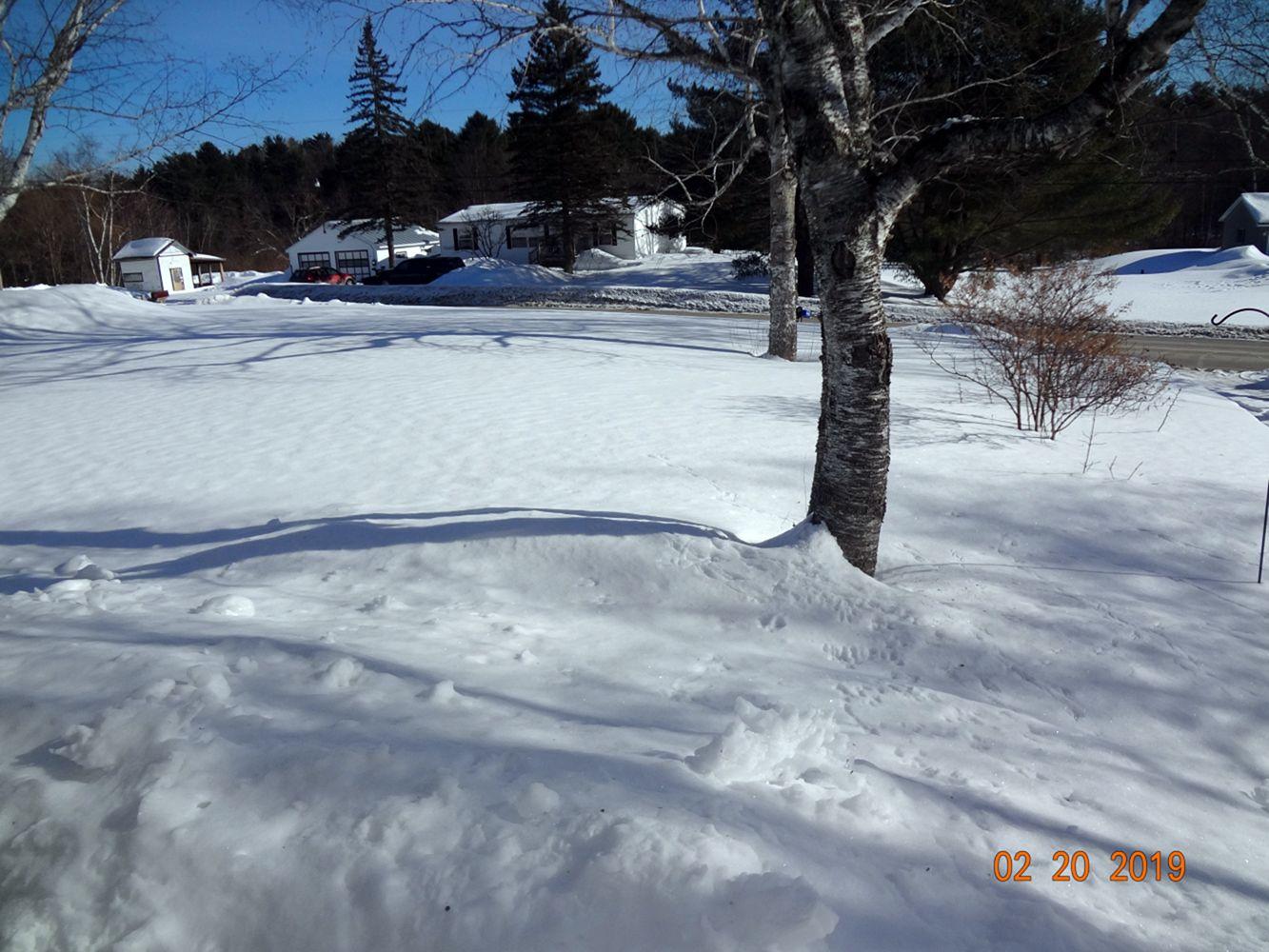 17 Back Road Skowhegan, ME 04976 - Photo 34 of 36 Exterior3