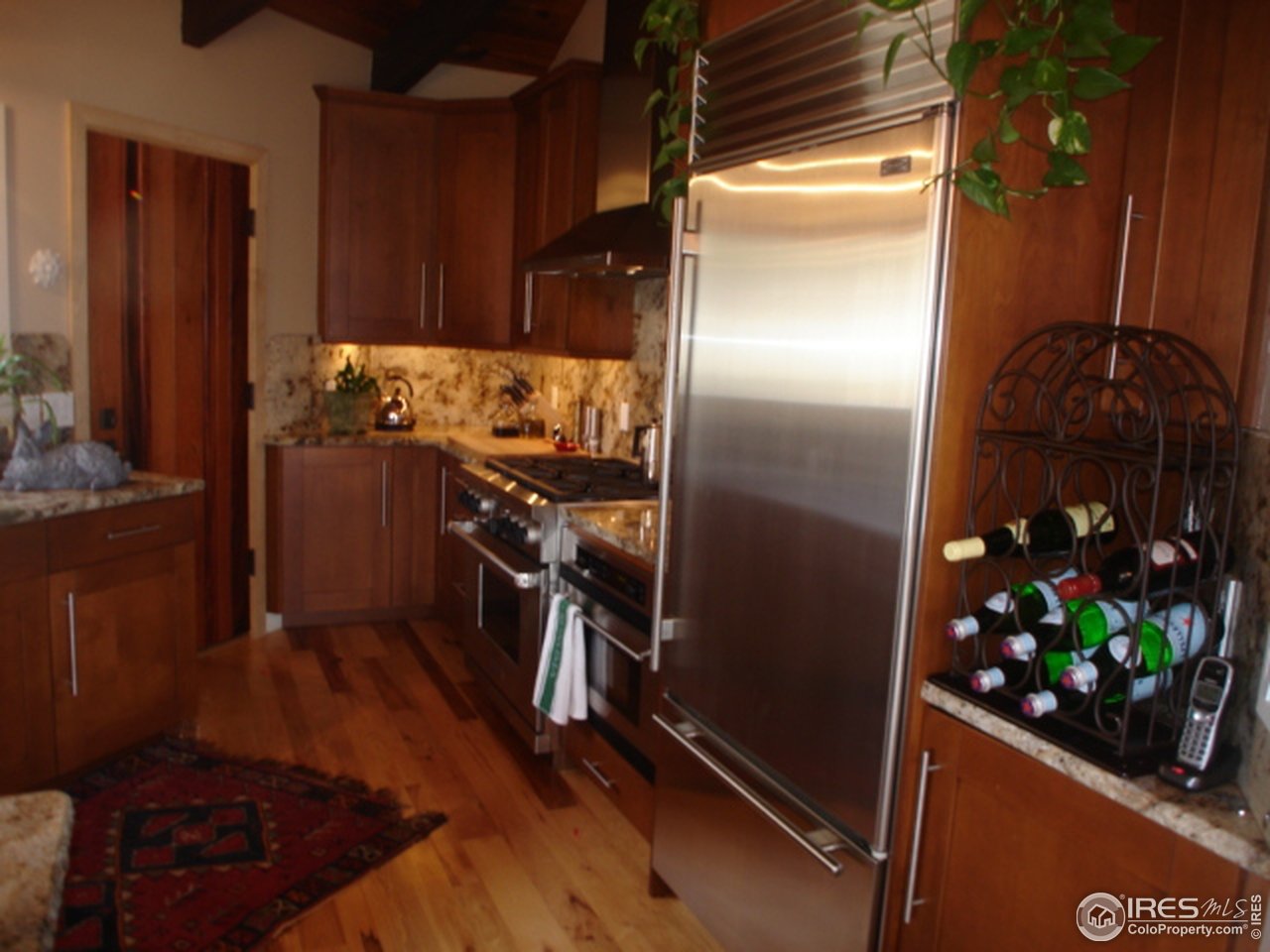211 Pine Brook Road Boulder, CO 80304 - Photo 6 of 14 Gallery Image 6