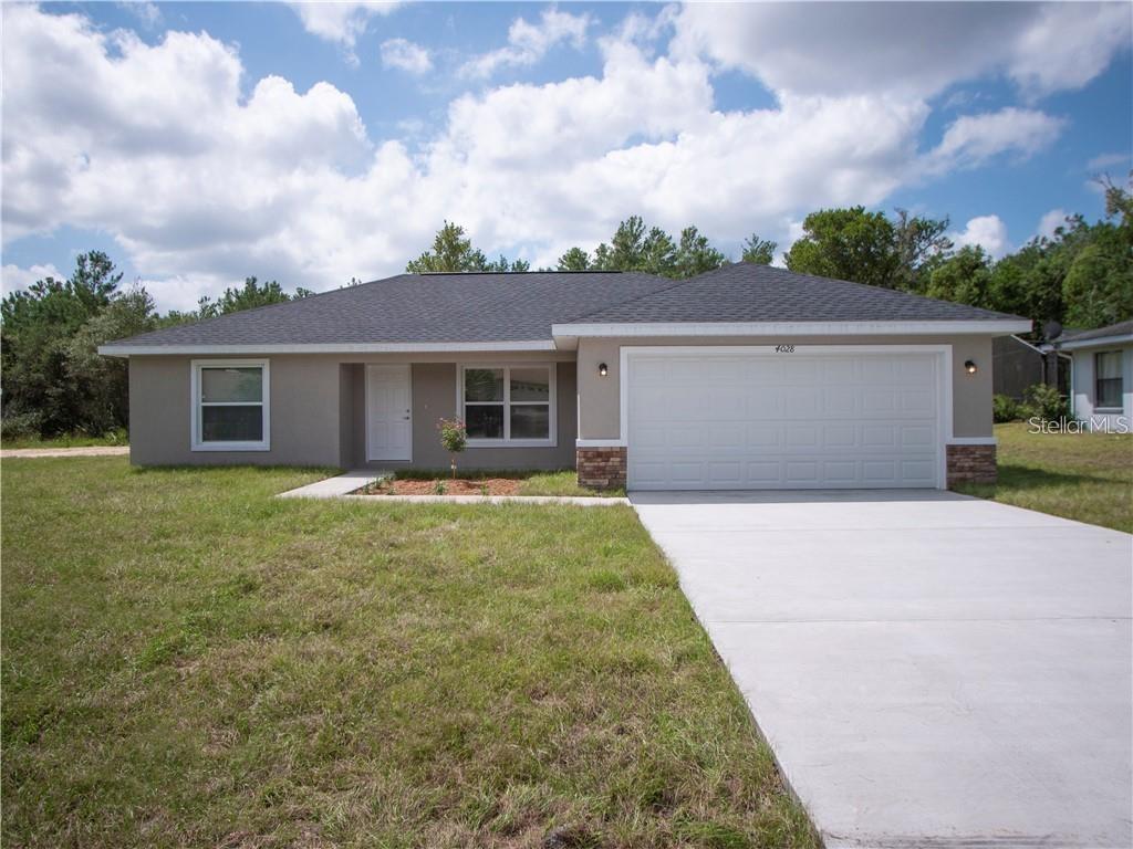17029 Southwest 30th Avenue Road Ocala, FL 34473 - Photo 1 of 1