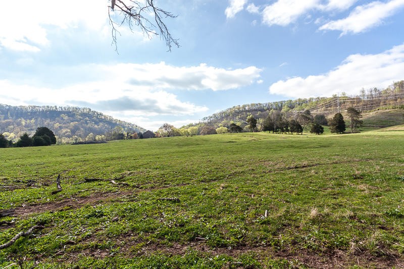 4307 McGinnis Road Corryton, TN 37721 - Photo 25 of 39 a view of a field with an ocean