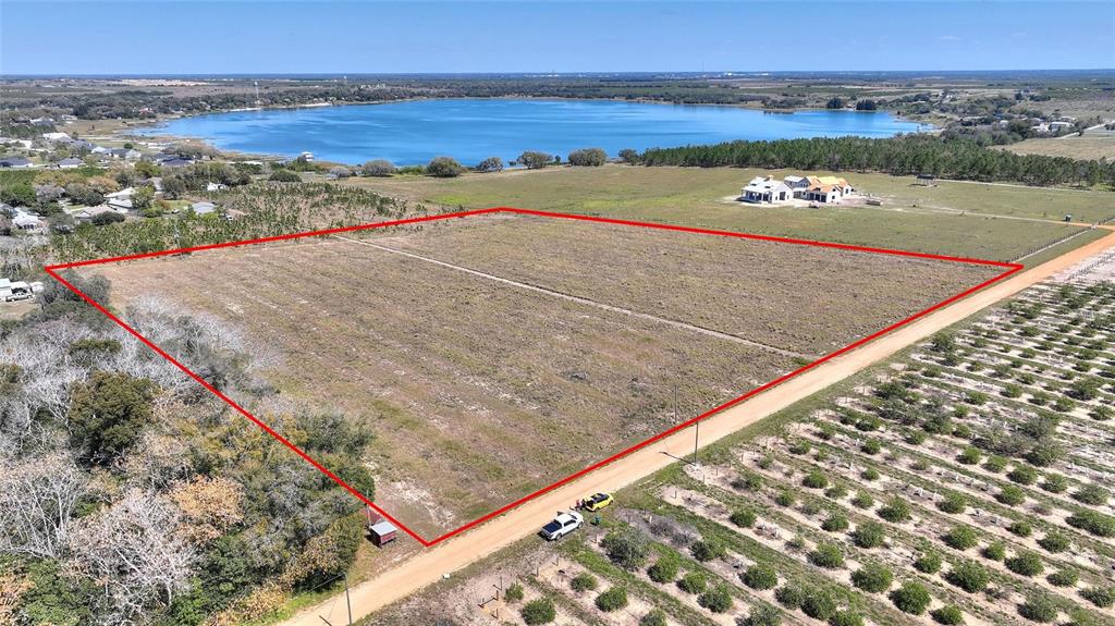 Darlin Loop Rd Lake Lake Wales, FL 33898 - Photo 1 of 1