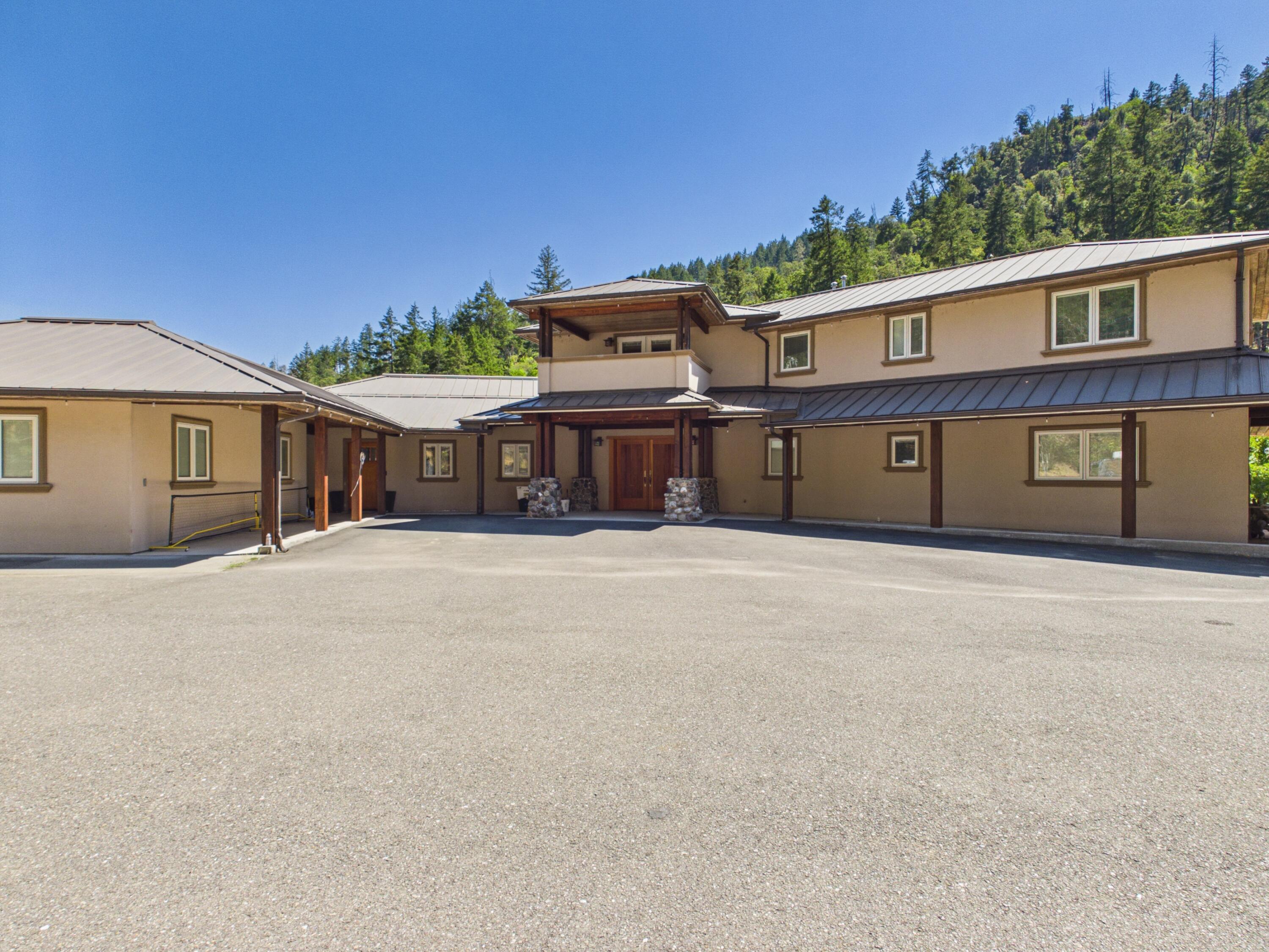 22689 Alderpoint Road Alderpoint, CA 95511 - Photo 80 of 146 Gallery Image 80