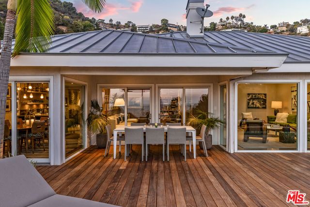 $4,495,000 | 8814 Pinto Place, Los Angeles, CA 90069