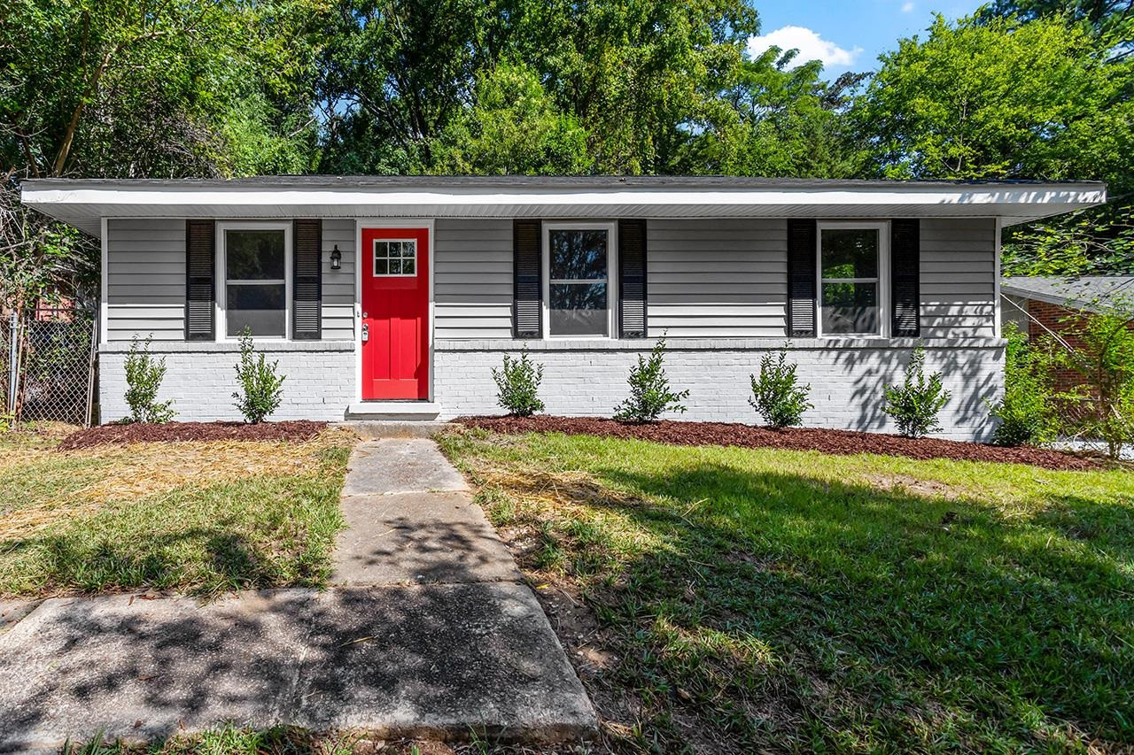 433 Solar Drive Raleigh, NC 27610 - Photo 1 of 37 Photo 1