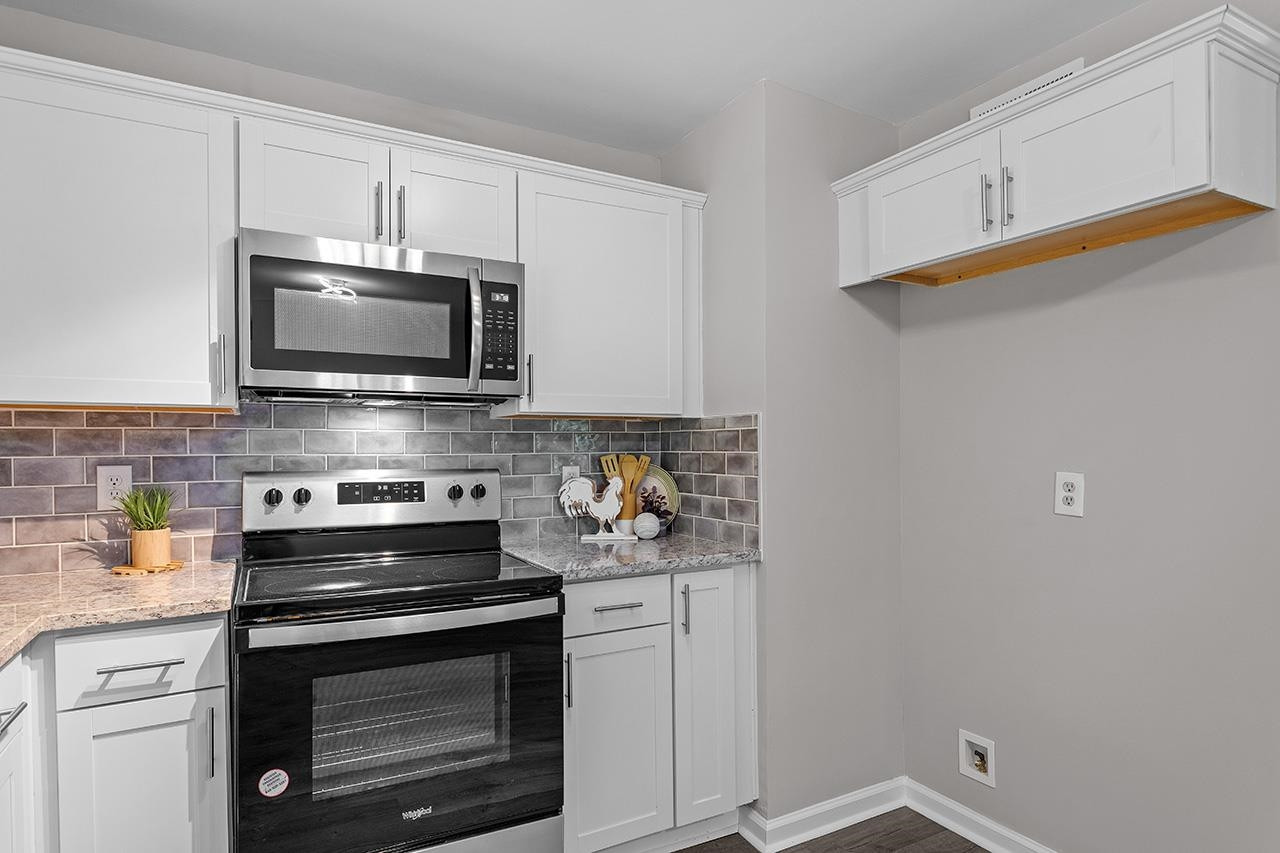 433 Solar Drive Raleigh, NC 27610 - Photo 14 of 37 Photo 14