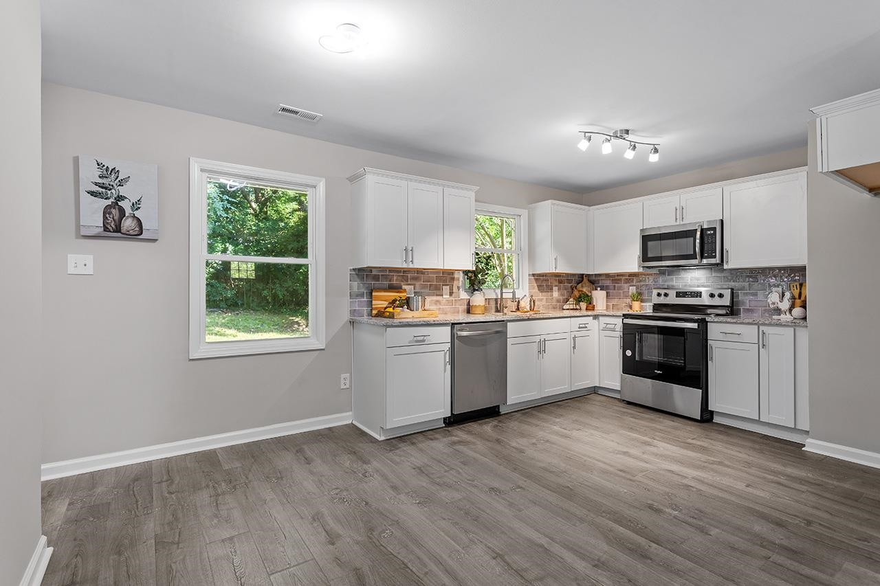 433 Solar Drive Raleigh, NC 27610 - Photo 15 of 37 Photo 15