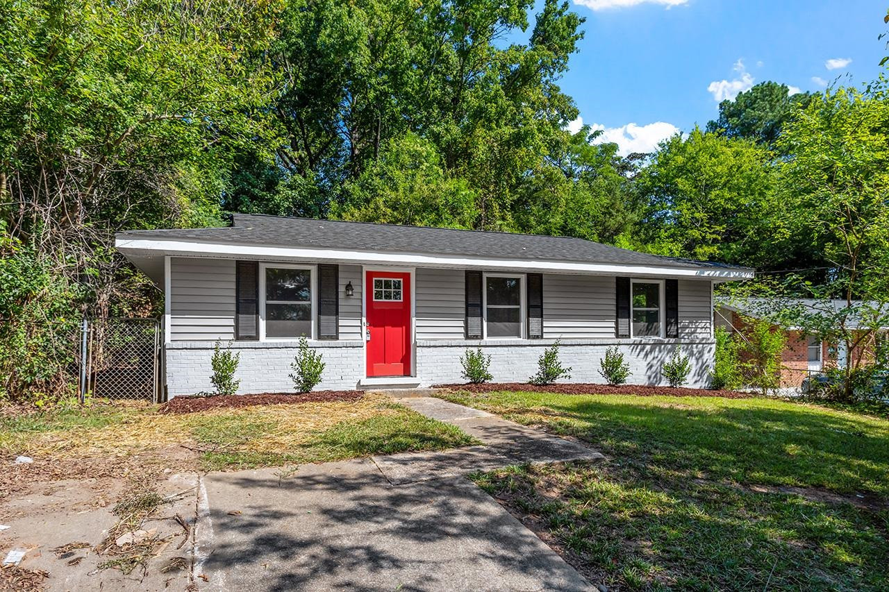 433 Solar Drive Raleigh, NC 27610 - Photo 34 of 37 Photo 34