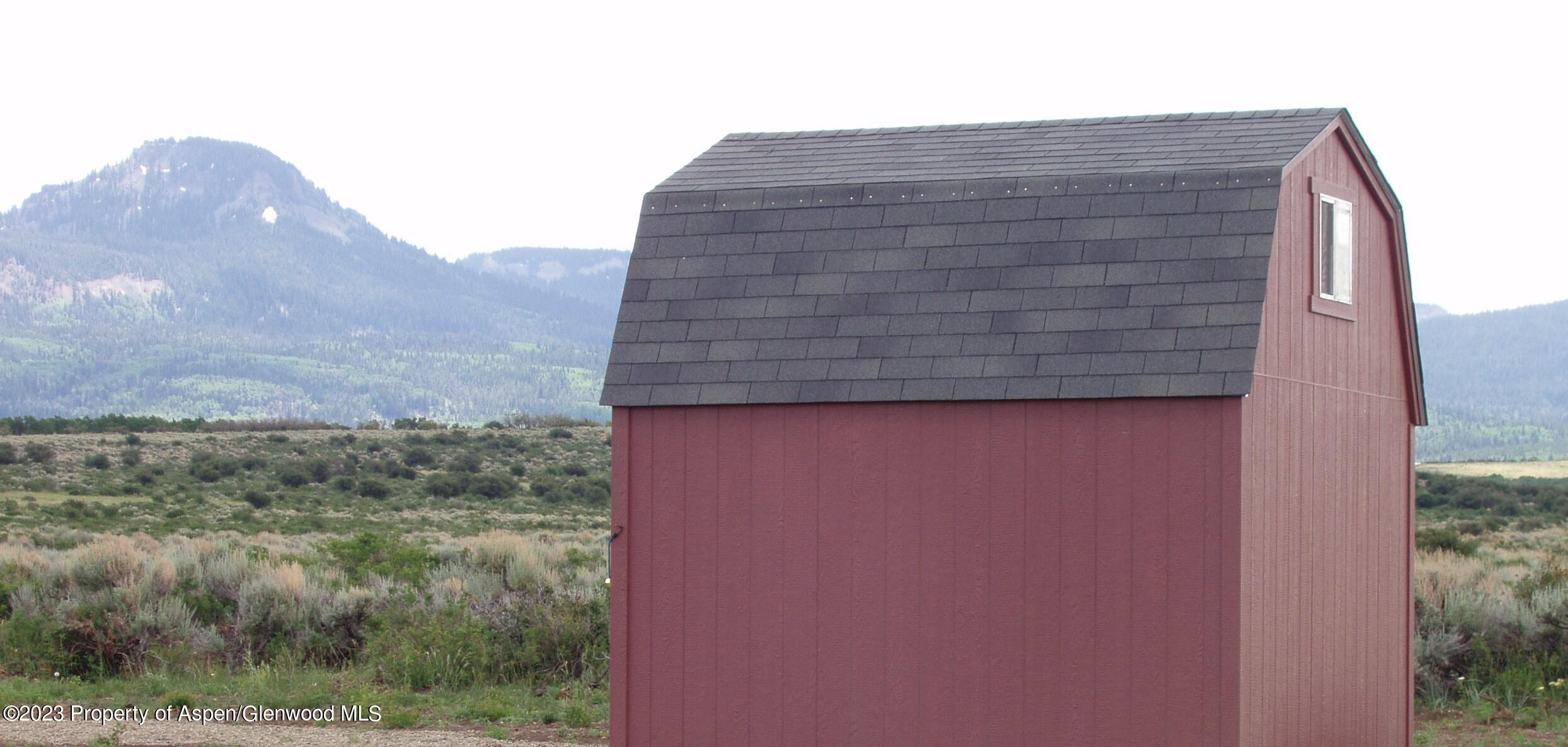 Tbd Timberlane Loop Craig, CO 81625 - Photo 2 of 11 P6270584