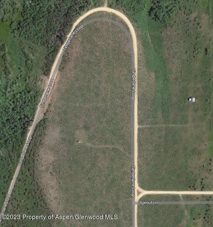 Tbd Timberlane Loop Craig, CO 81625 - Photo 7 of 11 Timber Lane Loop 3 Lot 323 (1)