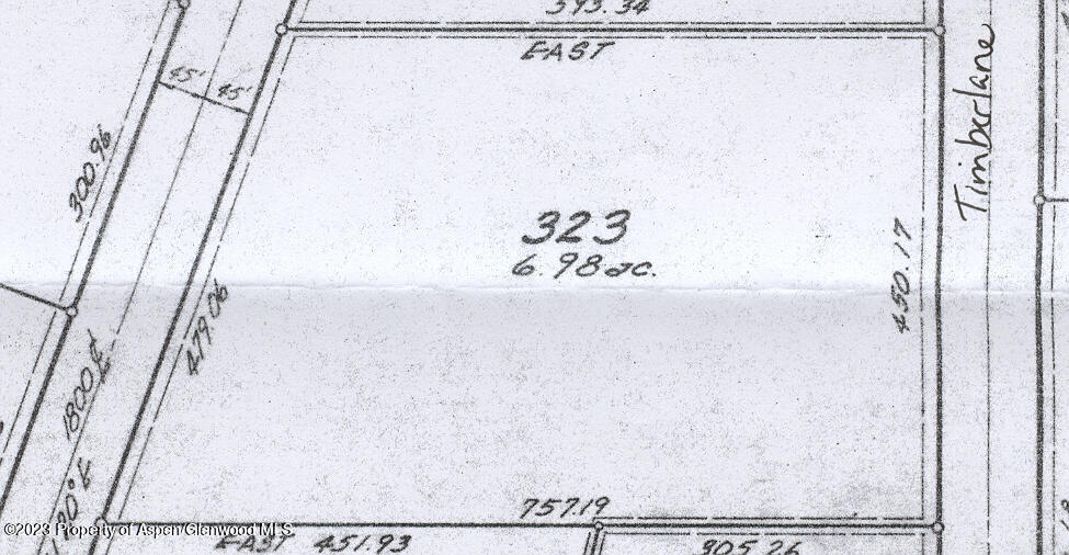 Tbd Timberlane Loop Craig, CO 81625 - Photo 8 of 11 Lot 323 Co