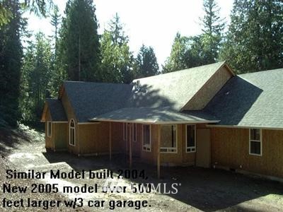 0 Xxx Mcbride Road Battle Ground, WA 98604 - Photo 1 of 1