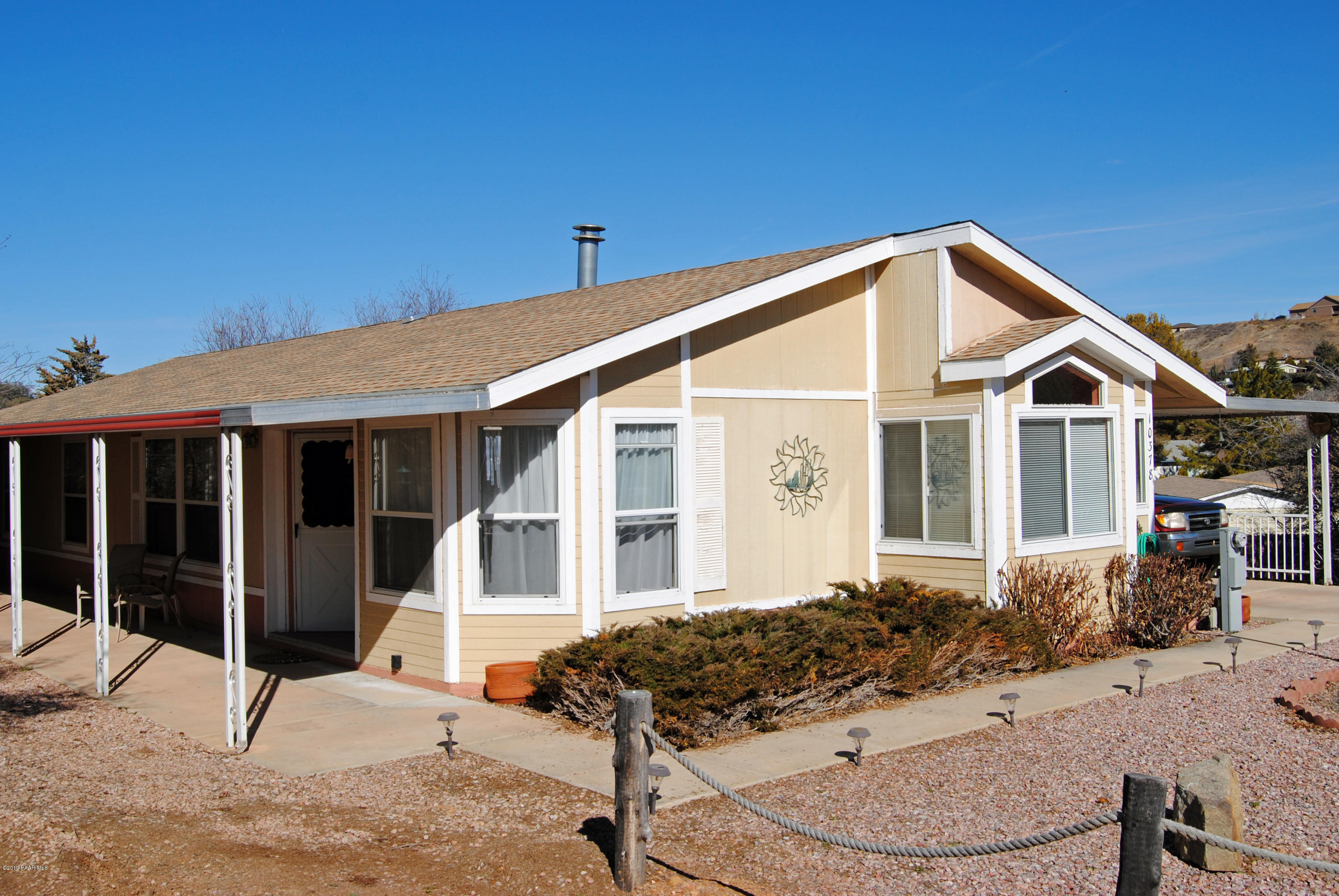 10378 Brahma Road Dewey, AZ 86327 - Photo 1 of 52 Front