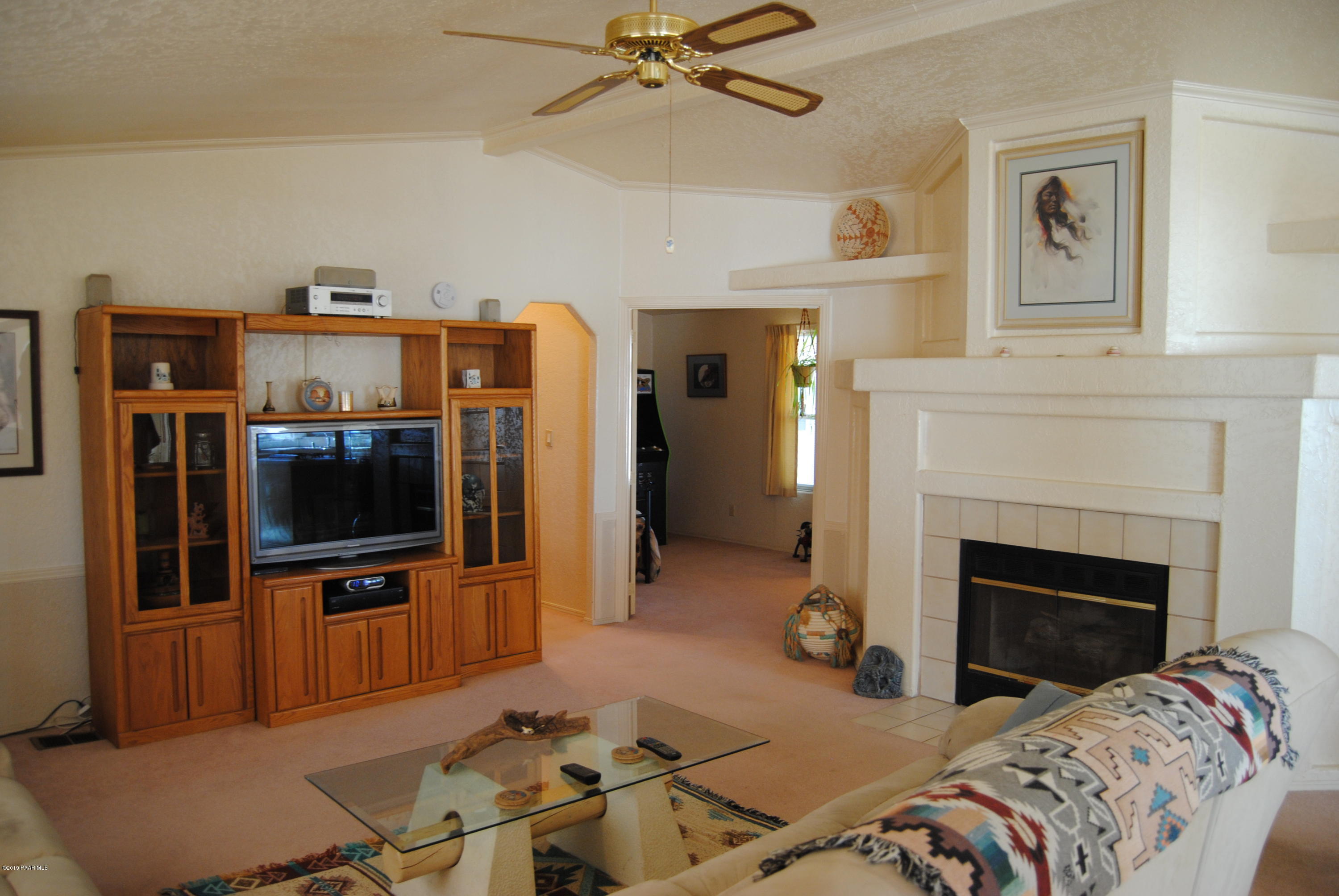 10378 Brahma Road Dewey, AZ 86327 - Photo 13 of 52 013_LivingRoom
