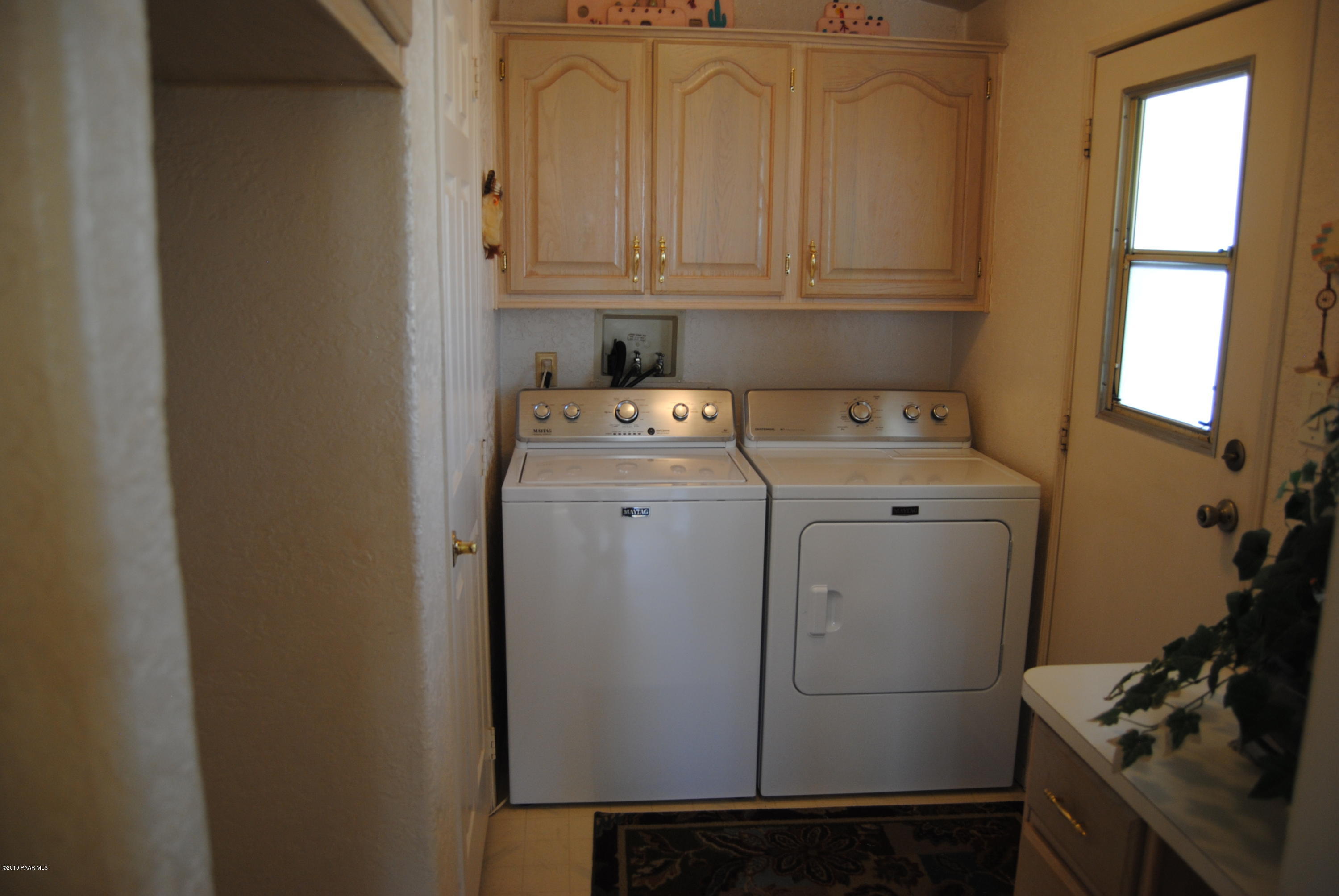 10378 Brahma Road Dewey, AZ 86327 - Photo 30 of 52 030_LaundryRoomto BackDoor