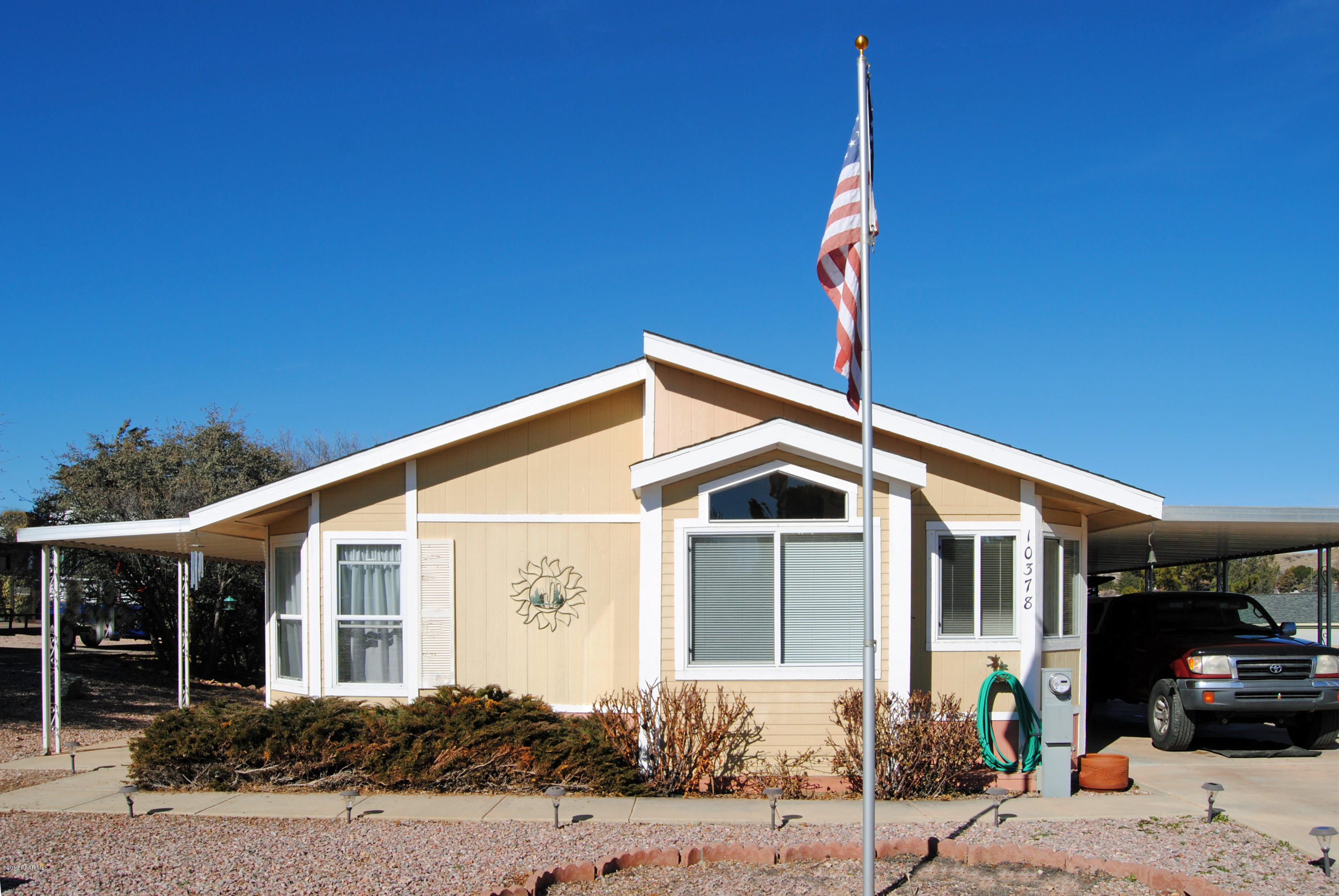10378 Brahma Road Dewey, AZ 86327 - Photo 3 of 52 003_Front6
