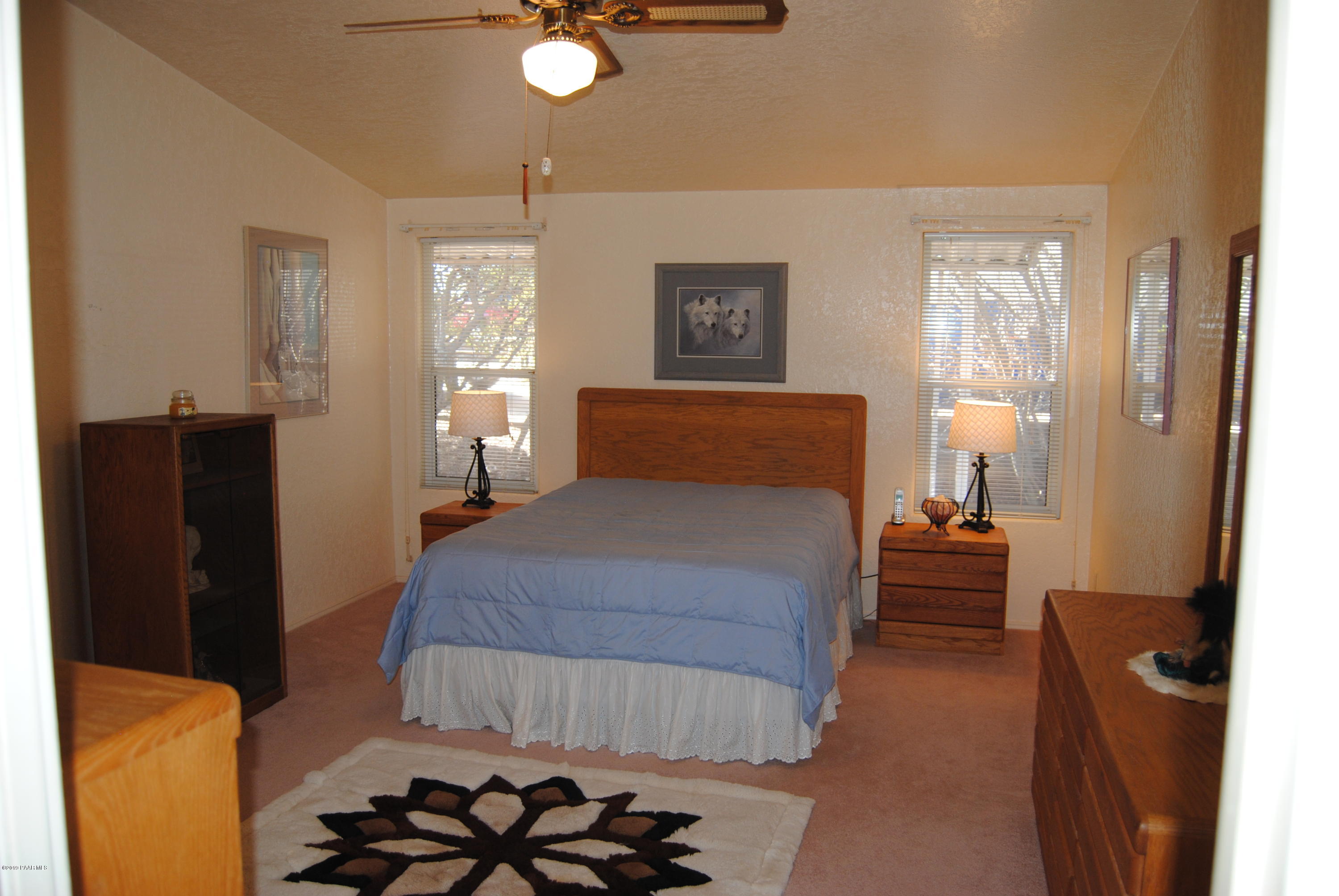 10378 Brahma Road Dewey, AZ 86327 - Photo 33 of 52 033_Master Bedrm