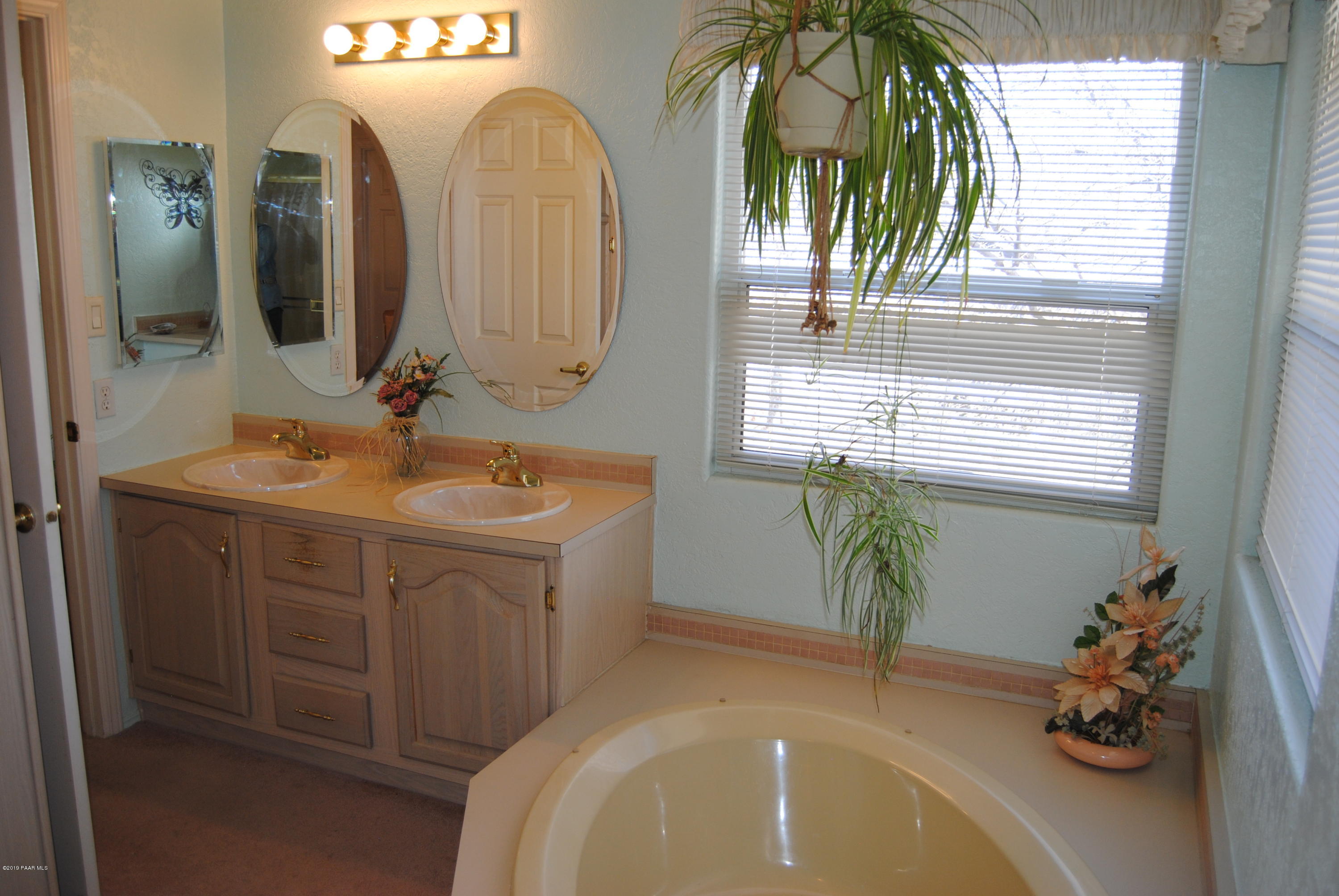 10378 Brahma Road Dewey, AZ 86327 - Photo 37 of 52 037_MasterVanity& Bath