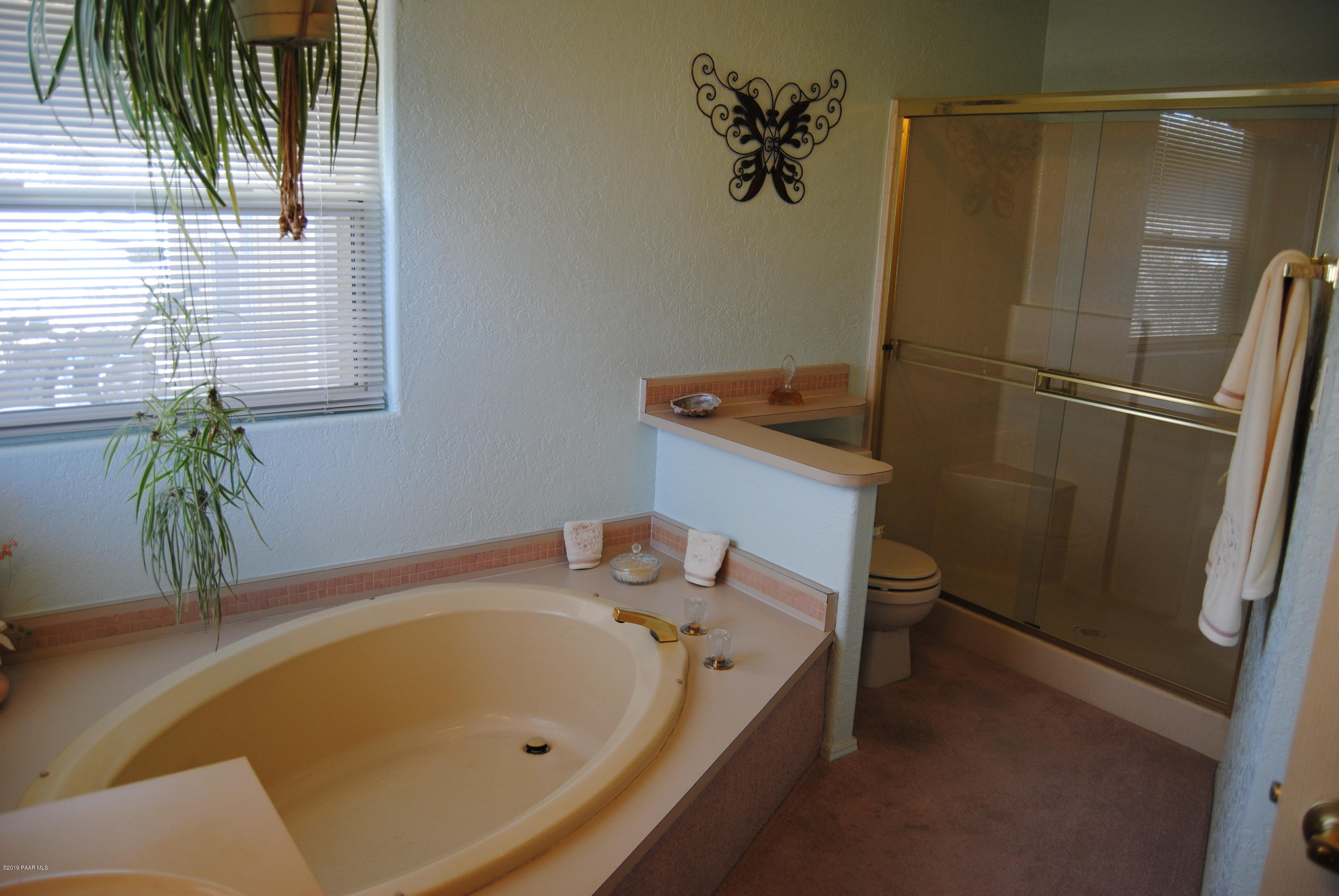 10378 Brahma Road Dewey, AZ 86327 - Photo 38 of 52 038_MasterTub,ToiletShower