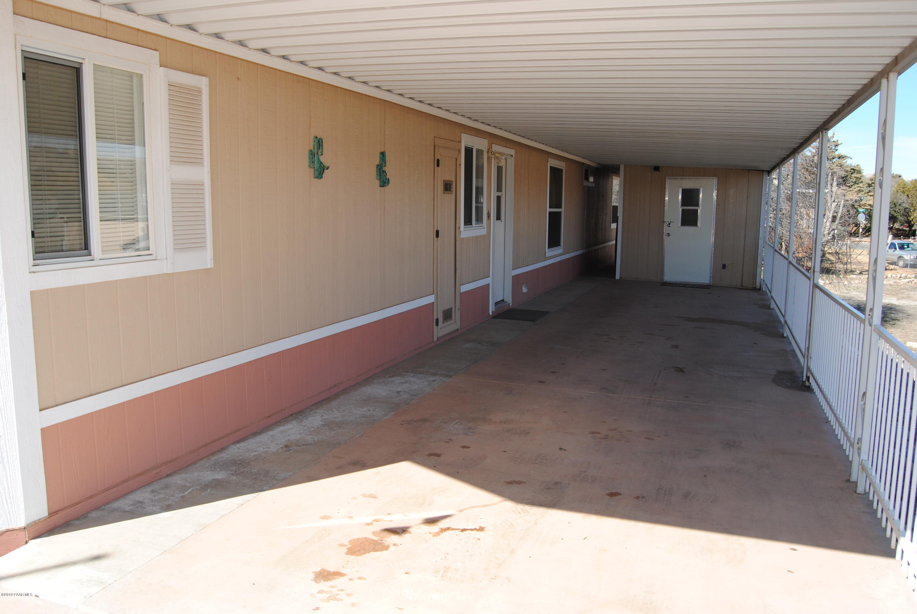 10378 Brahma Road Dewey, AZ 86327 - Photo 50 of 52 050_Carport