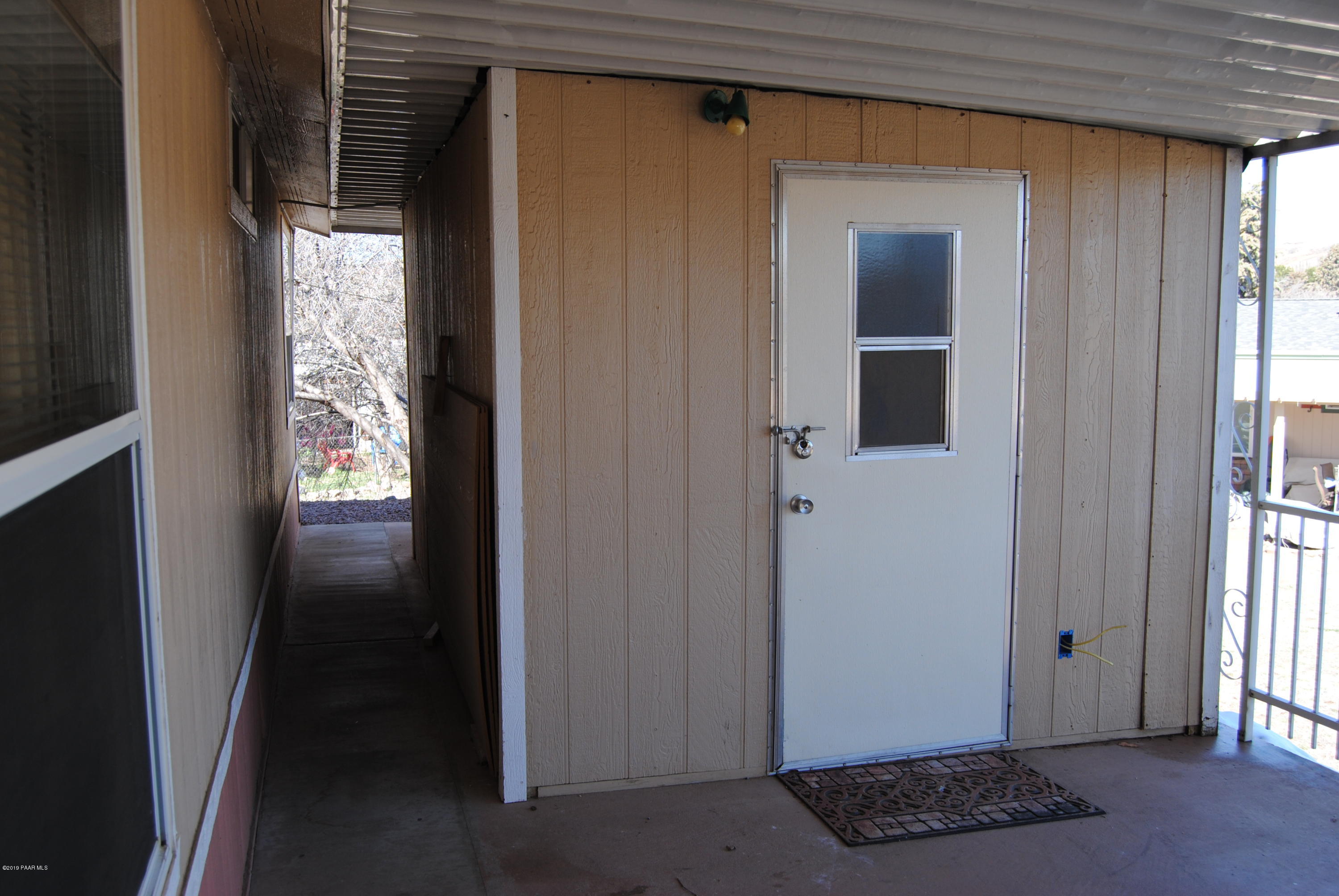 10378 Brahma Road Dewey, AZ 86327 - Photo 52 of 52 052_Shed