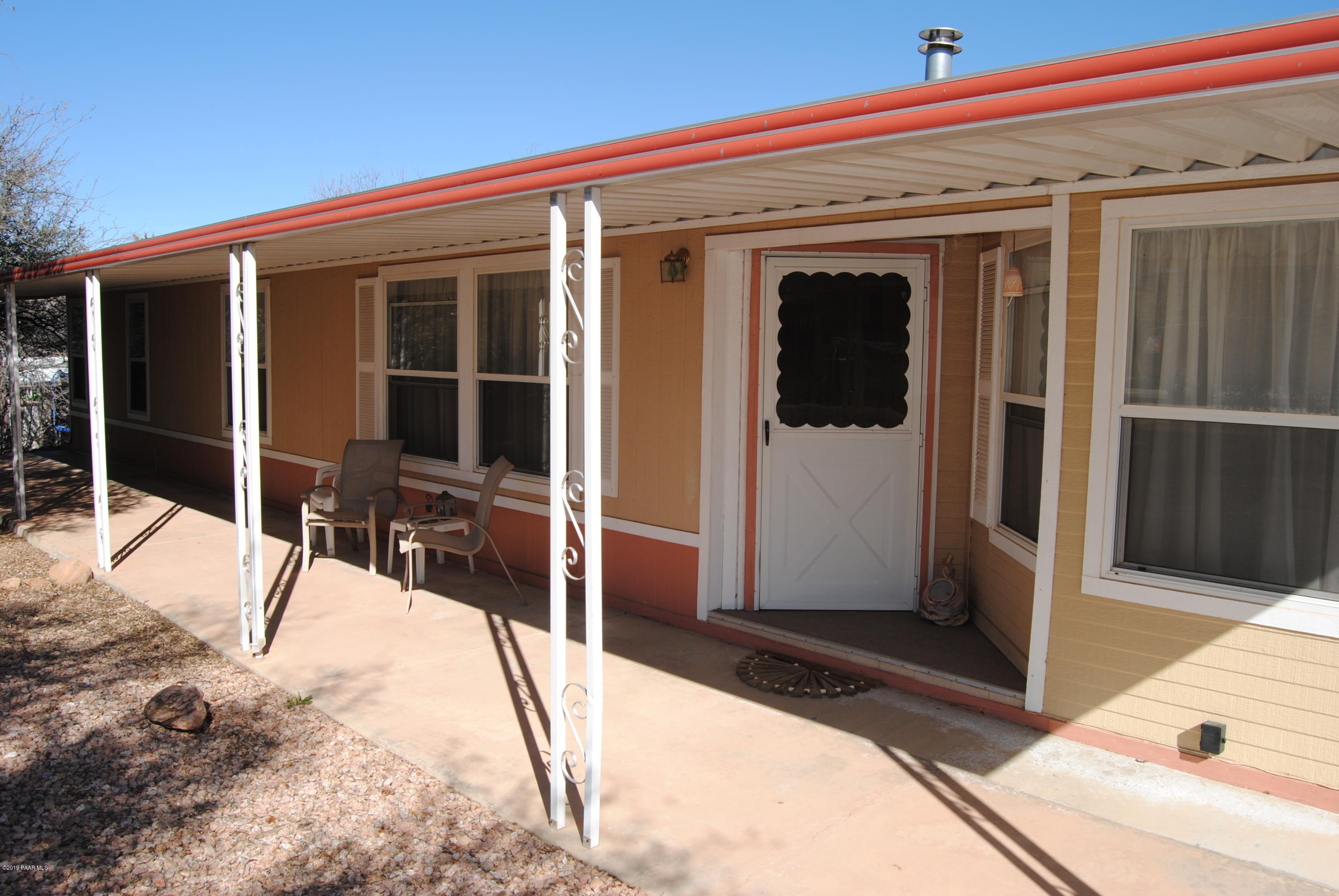 10378 Brahma Road Dewey, AZ 86327 - Photo 9 of 52 009_FrontDoor7