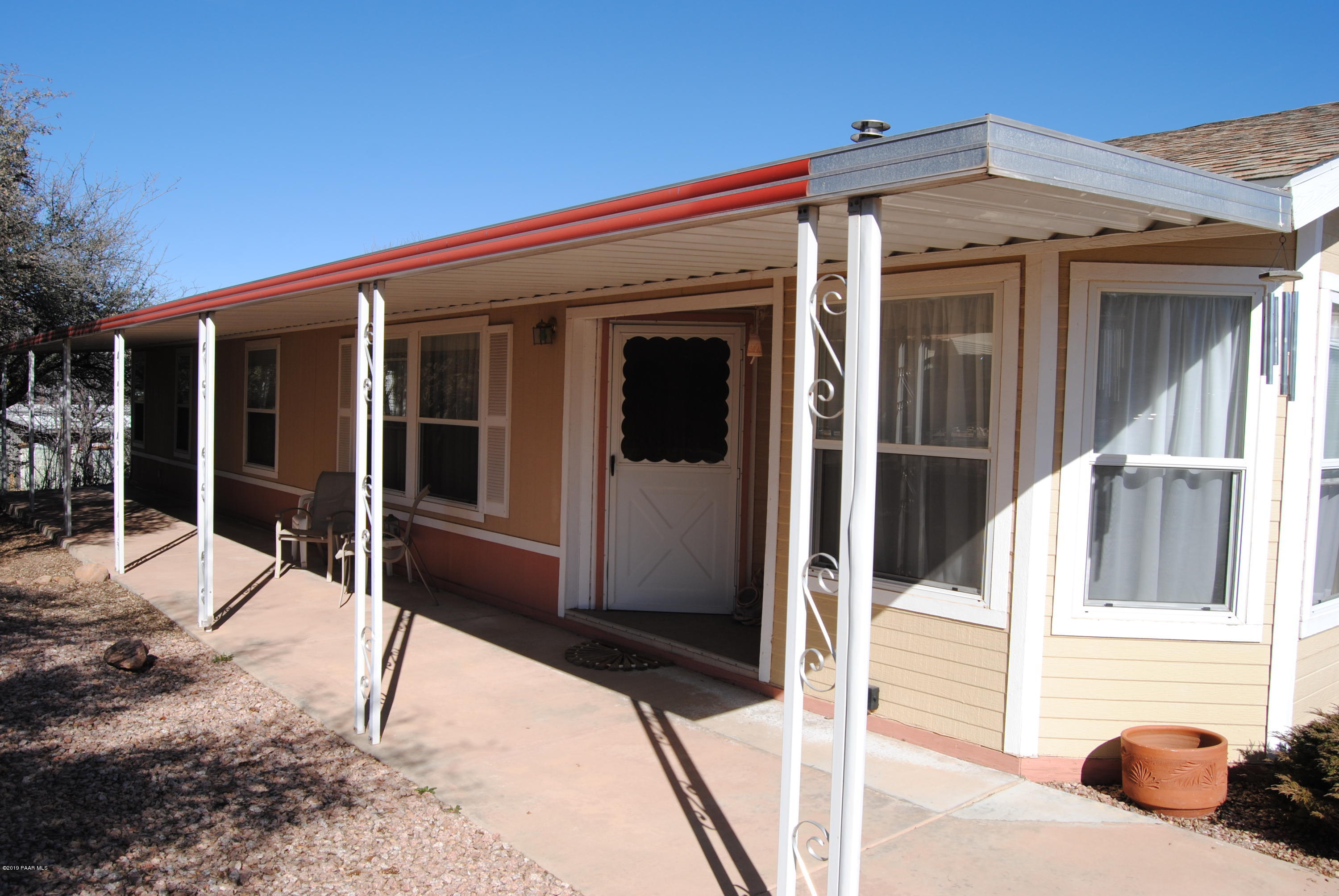 10378 Brahma Road Dewey, AZ 86327 - Photo 10 of 52 010_FrontPatio