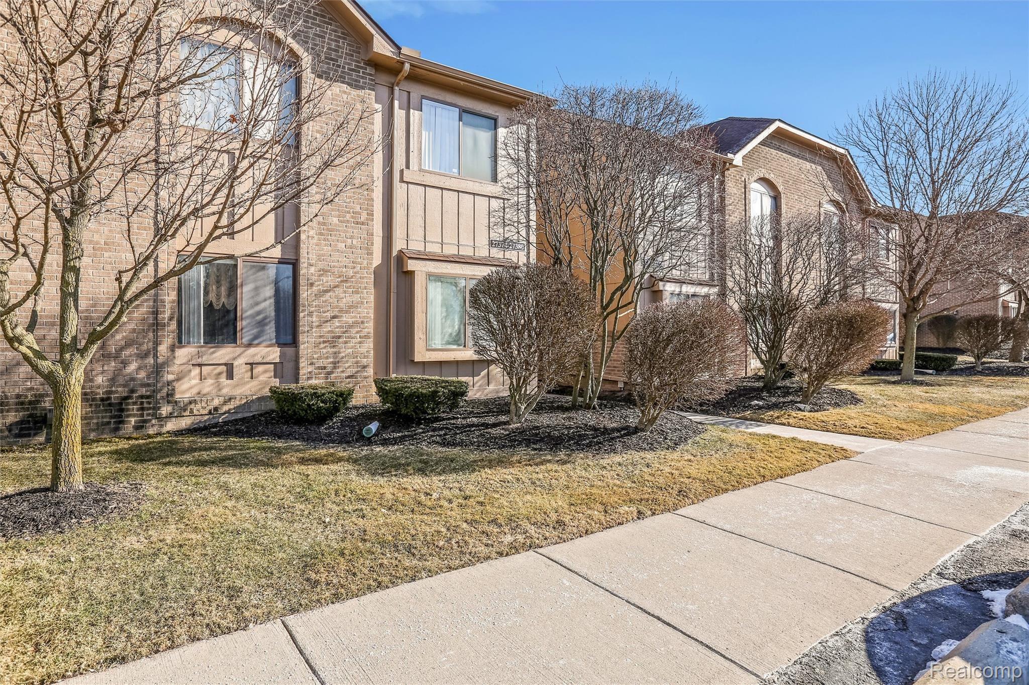 27374 Evergreen Road, Unit 4 Southfield, MI 48076 - Photo 25 of 26 27374 Evergreen Rd, Lathrup Village, MI 48076