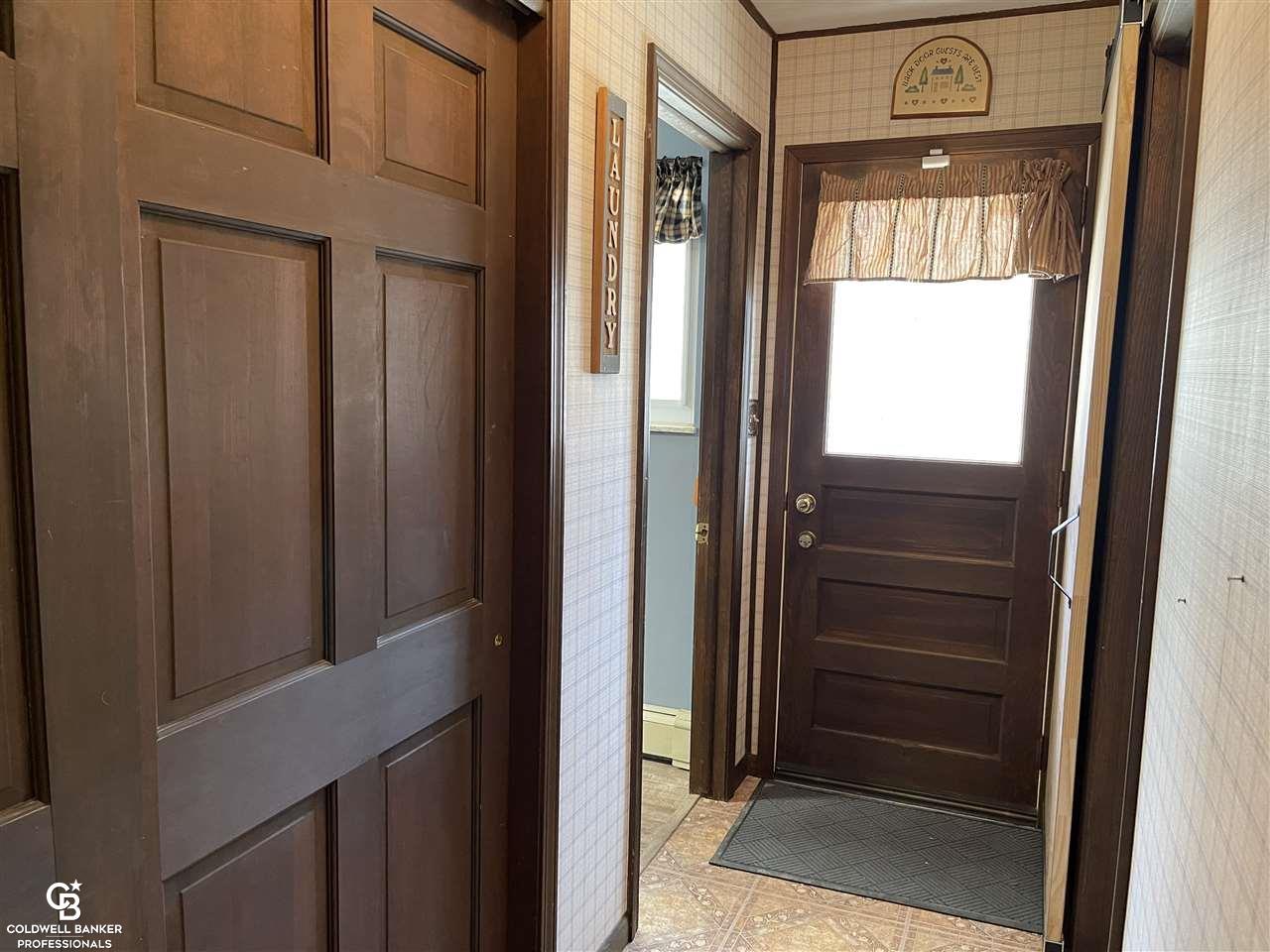 8270 Winn Road Yale, MI 48097 - Photo 56 of 82 Back Door