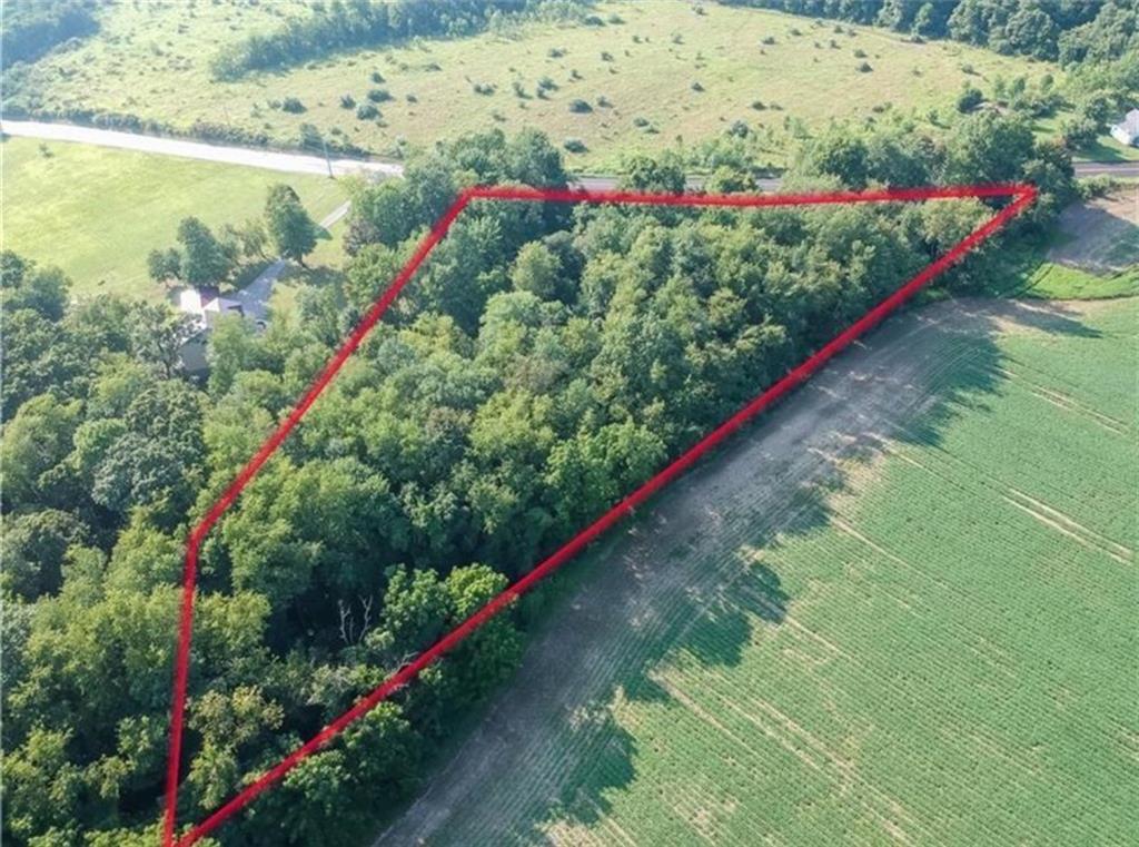 0 Leesburg-Volant Road Volant, PA 16156 - Photo 2 of 6