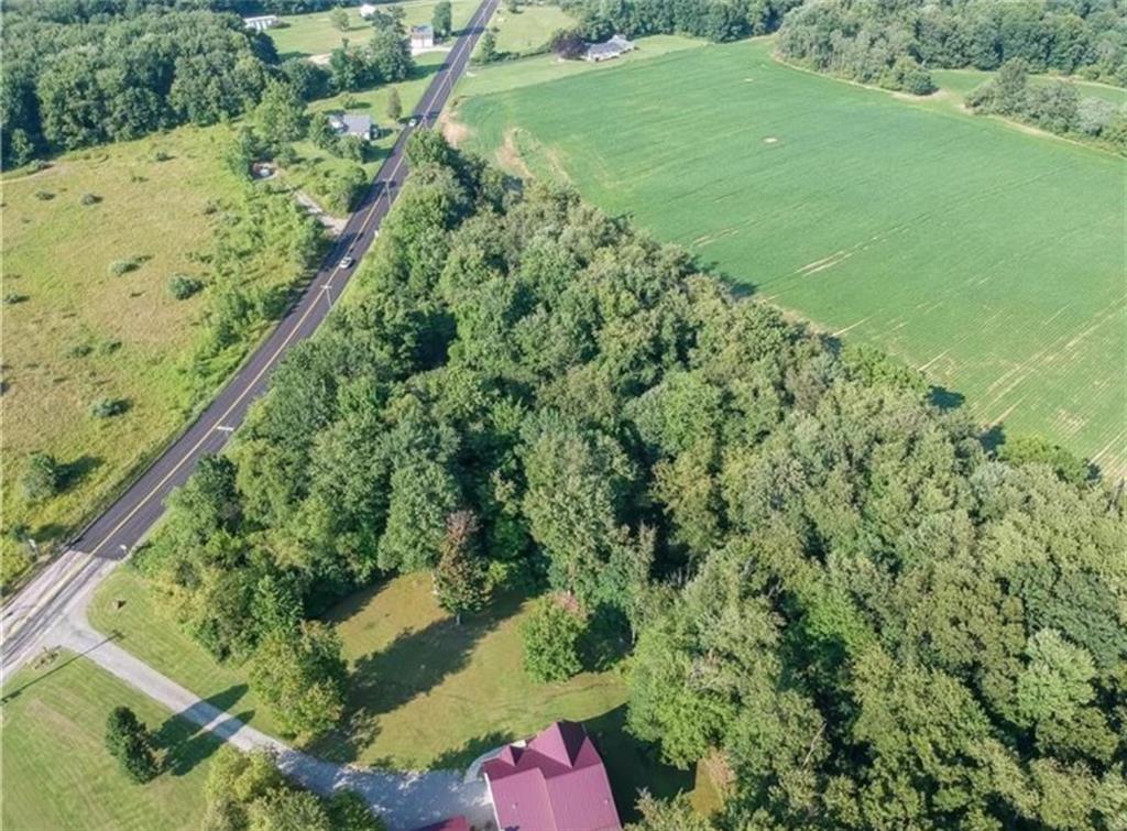 0 Leesburg-Volant Road Volant, PA 16156 - Photo 5 of 6