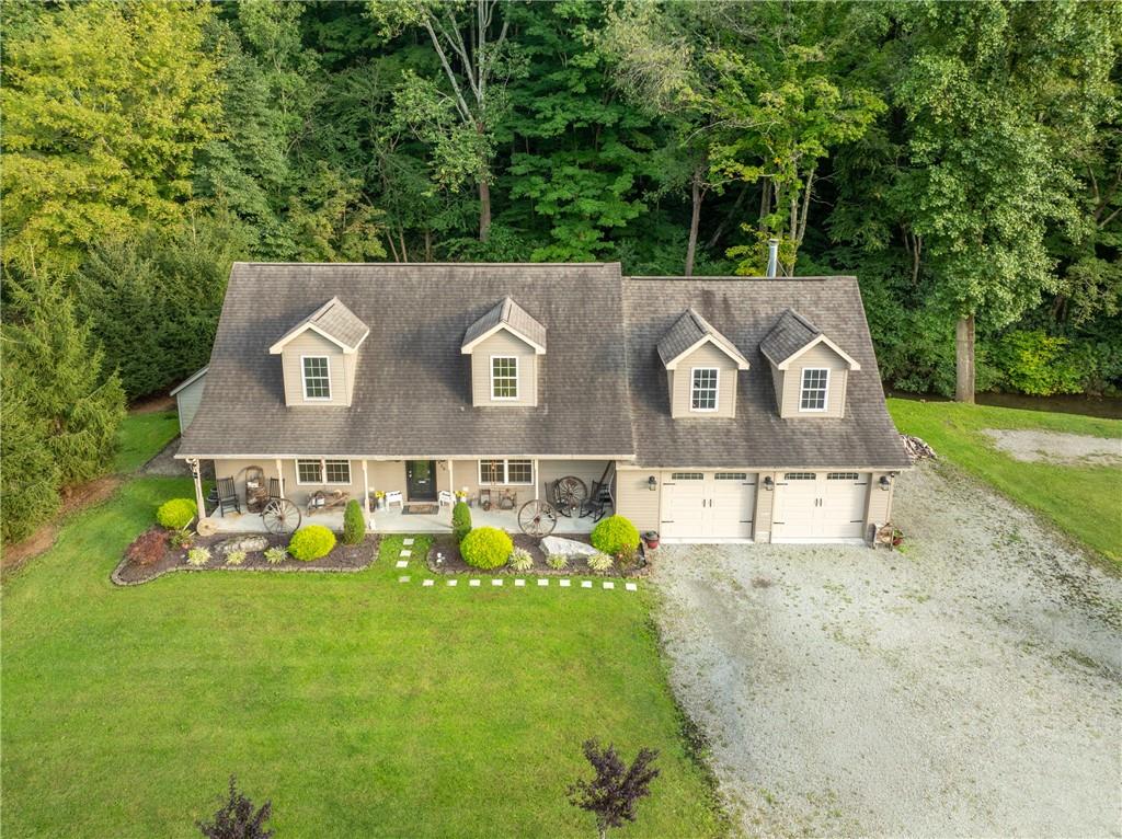 460 Back Creek Road Champion, PA 15622 - Photo 45 of 48 Gallery Image 45