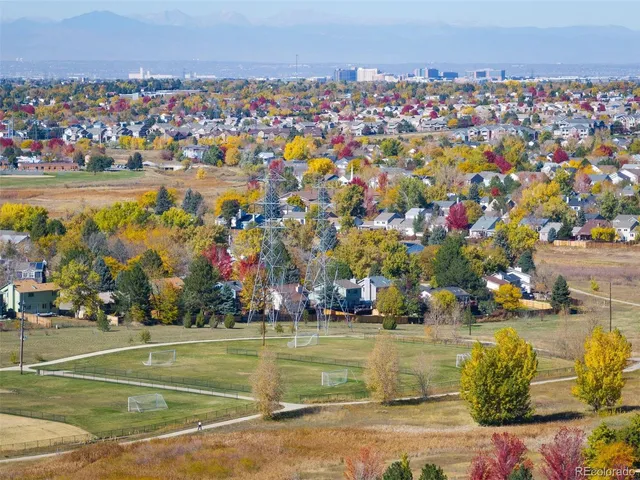 $550,000 | 20662 East Jefferson Avenue, Aurora, CO 80013