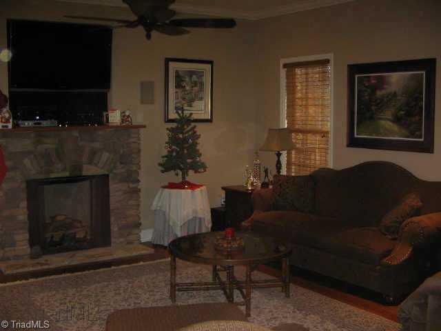 175 Autumn Ridge Drive Lexington, NC 27295 - Photo 3 of 9 Other.