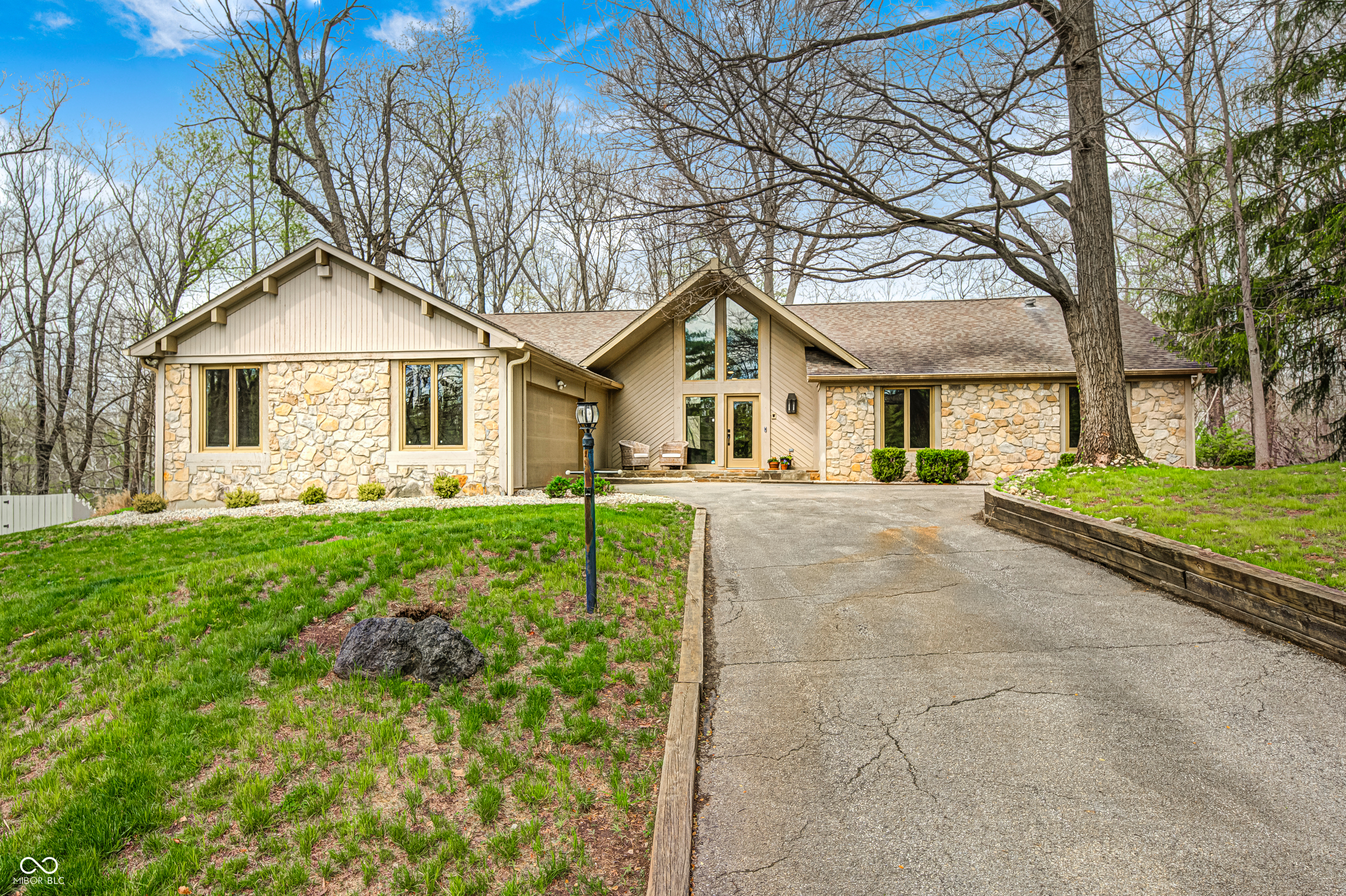 6908 Creek Ridge Trail Indianapolis, IN 46256 - Photo 60 of 64