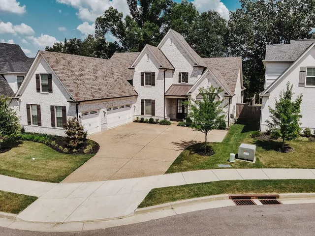 $629,000 | 5096 Moudry Run Cove, Lakeland, TN 38002