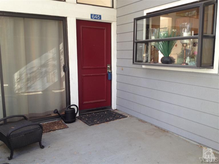 645 Arneill Road, Unit 12 Camarillo, CA 93010 - Photo 1 of 10 Primary Photo