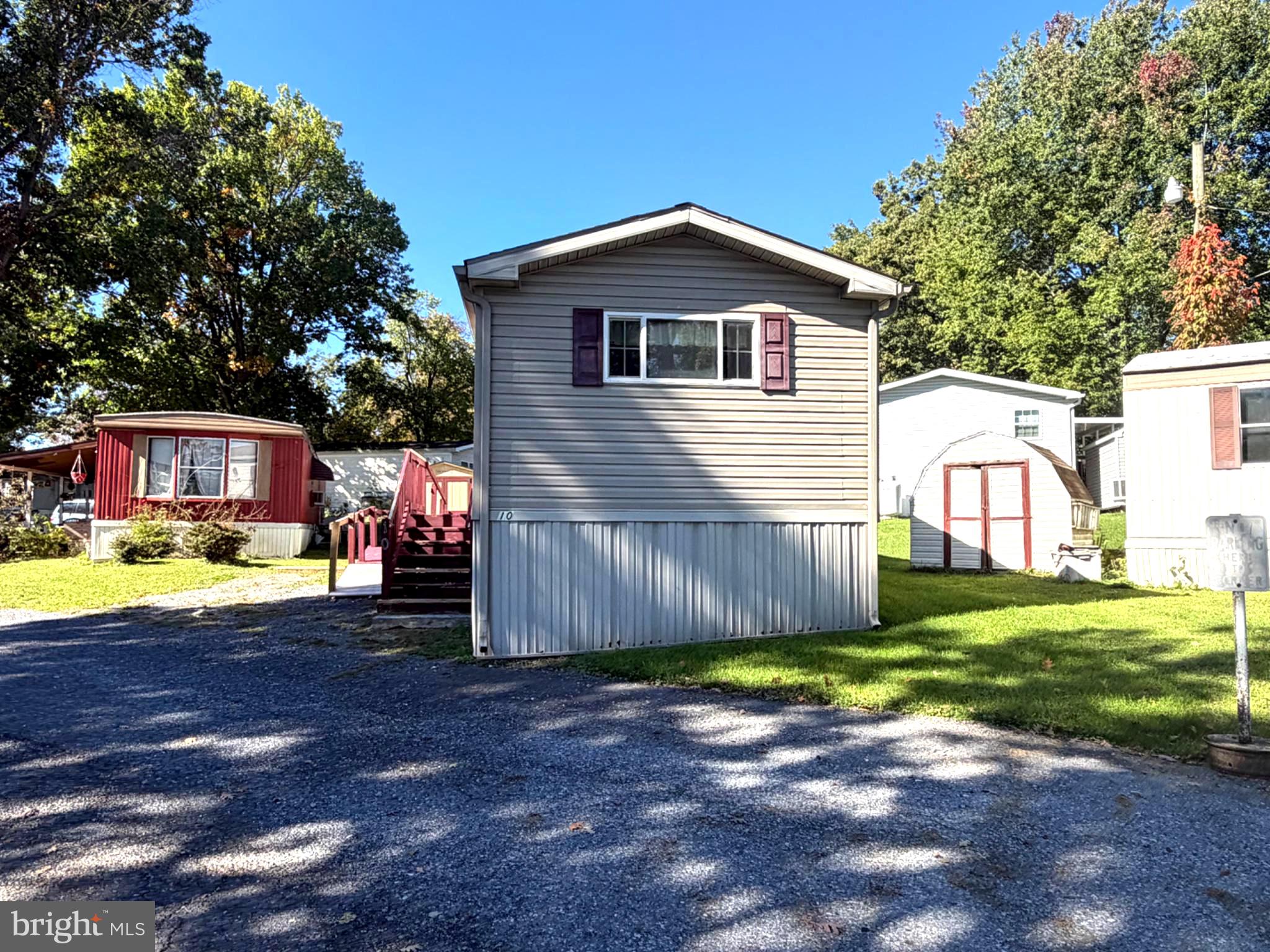 612 Range End Road Dillsburg, PA 17019 - Photo 2 of 23 Gallery Image 2