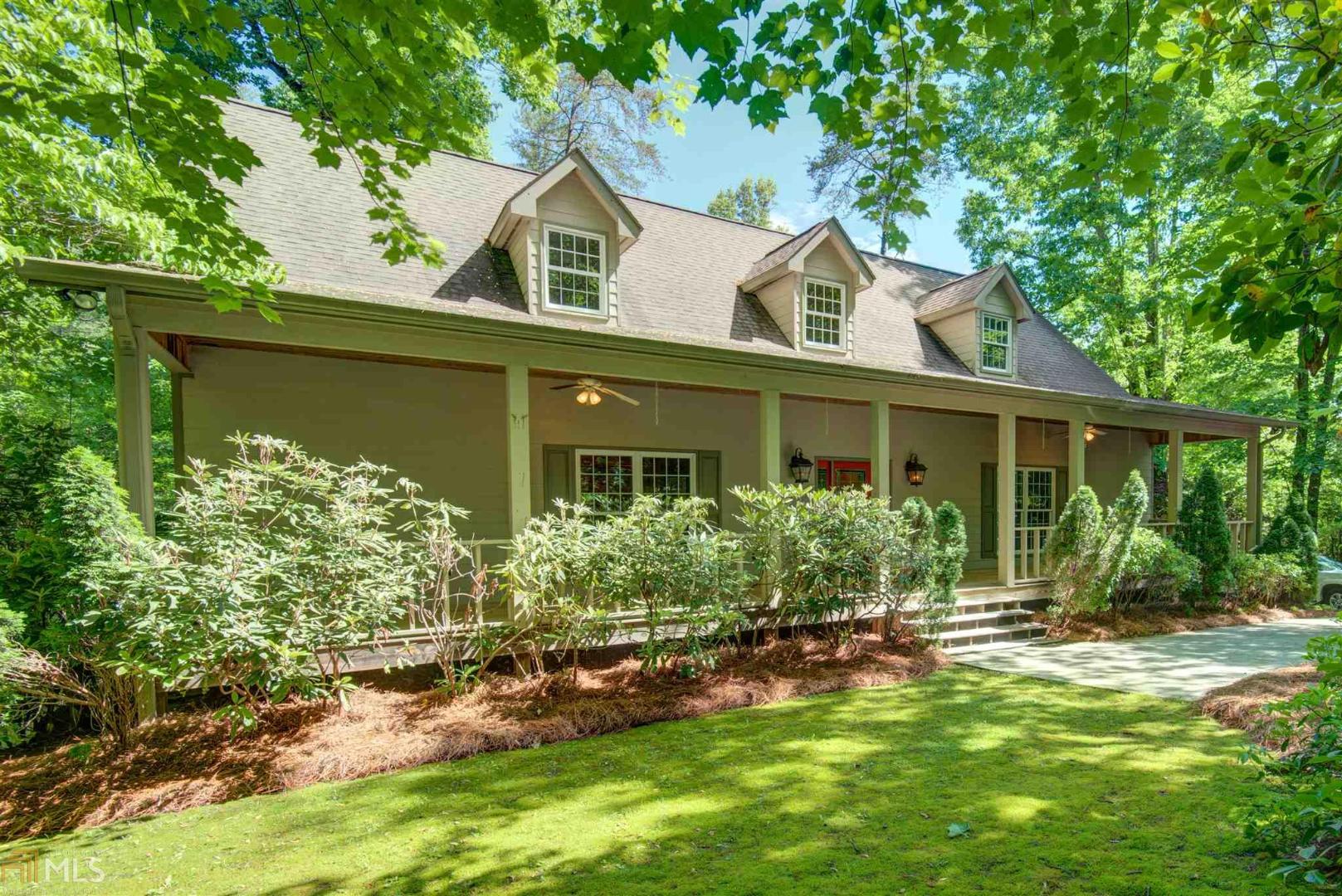 2562 Burton Dam Road Clarkesville, GA 30523 - Photo 1 of 1 Gallery Image 1