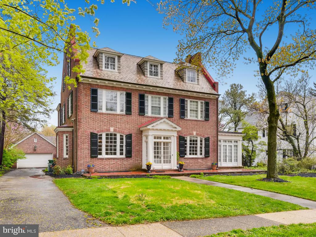 3813 Fenchurch Road Baltimore, MD 21218 - Photo 1 of 28 Gallery Image 1
