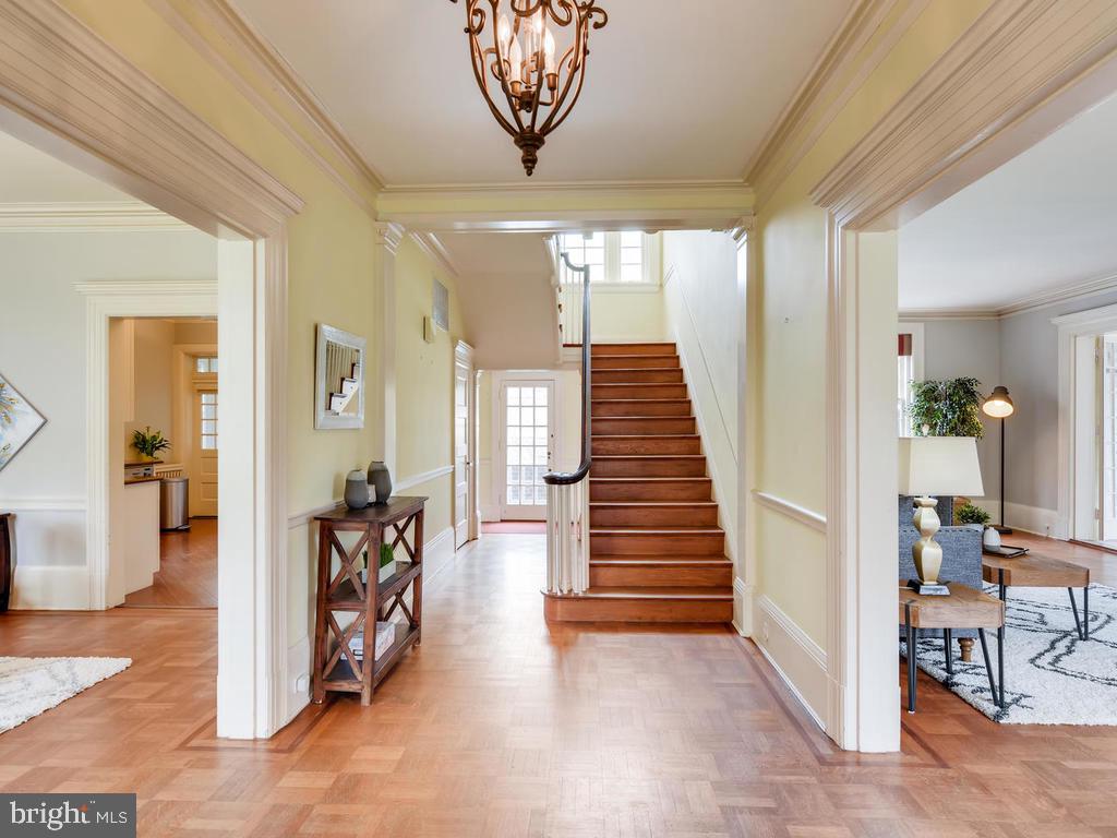 3813 Fenchurch Road Baltimore, MD 21218 - Photo 11 of 28 Gallery Image 11