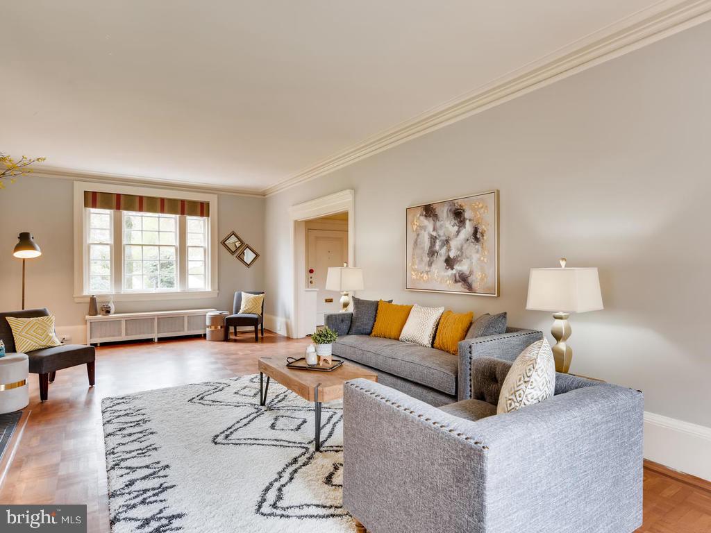 3813 Fenchurch Road Baltimore, MD 21218 - Photo 6 of 28 Gallery Image 6