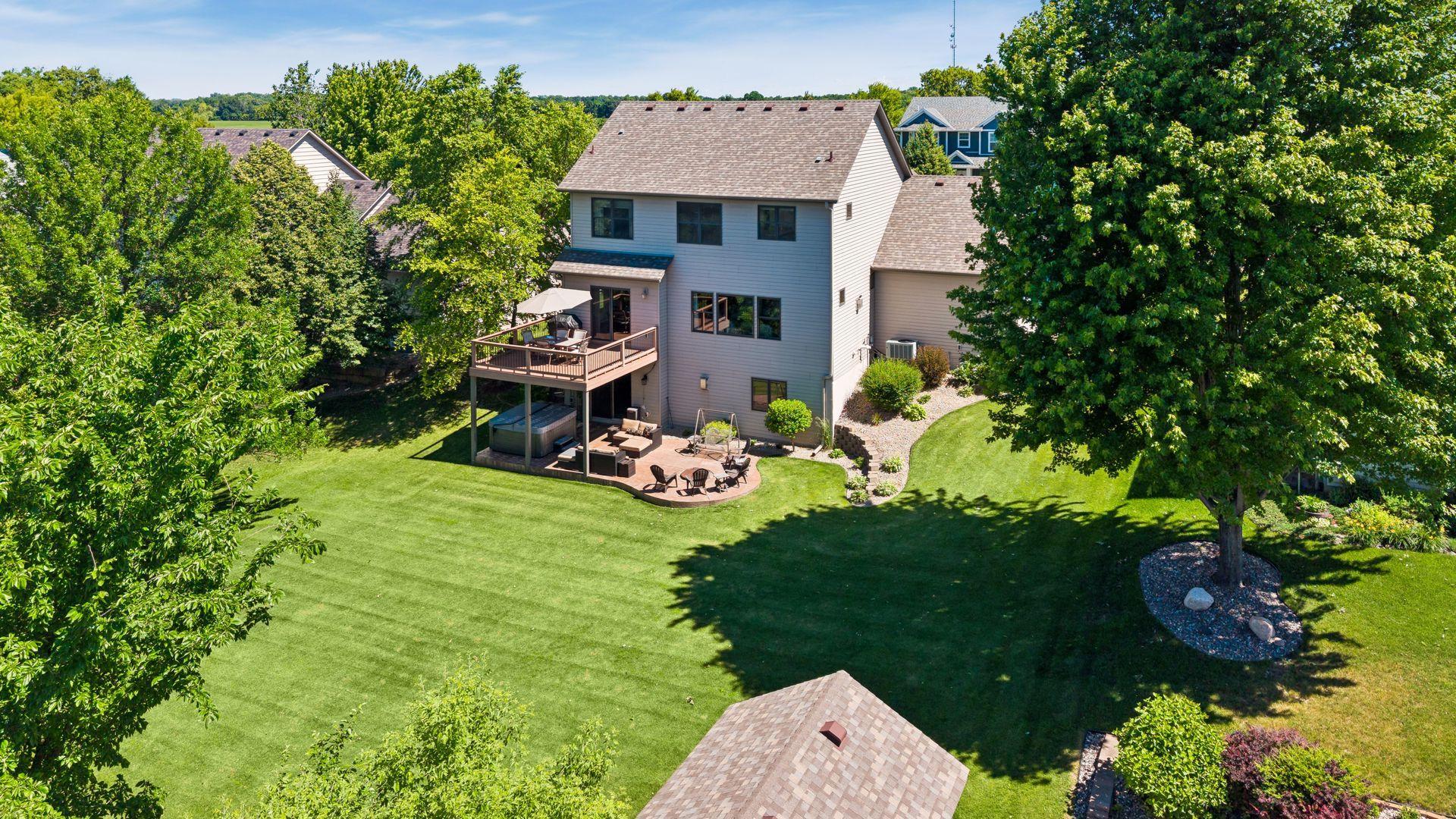1409 Allison Way Buffalo, MN 55313 - Photo 3 of 68