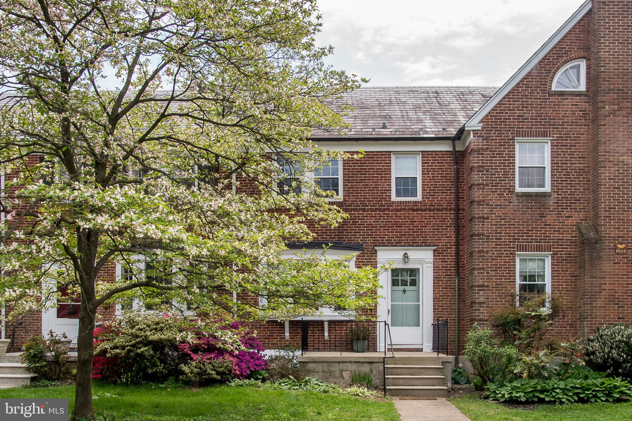 77 Dunkirk Road Baltimore, MD 21212 - Photo 1 of 24 MAIN EXTERIOR